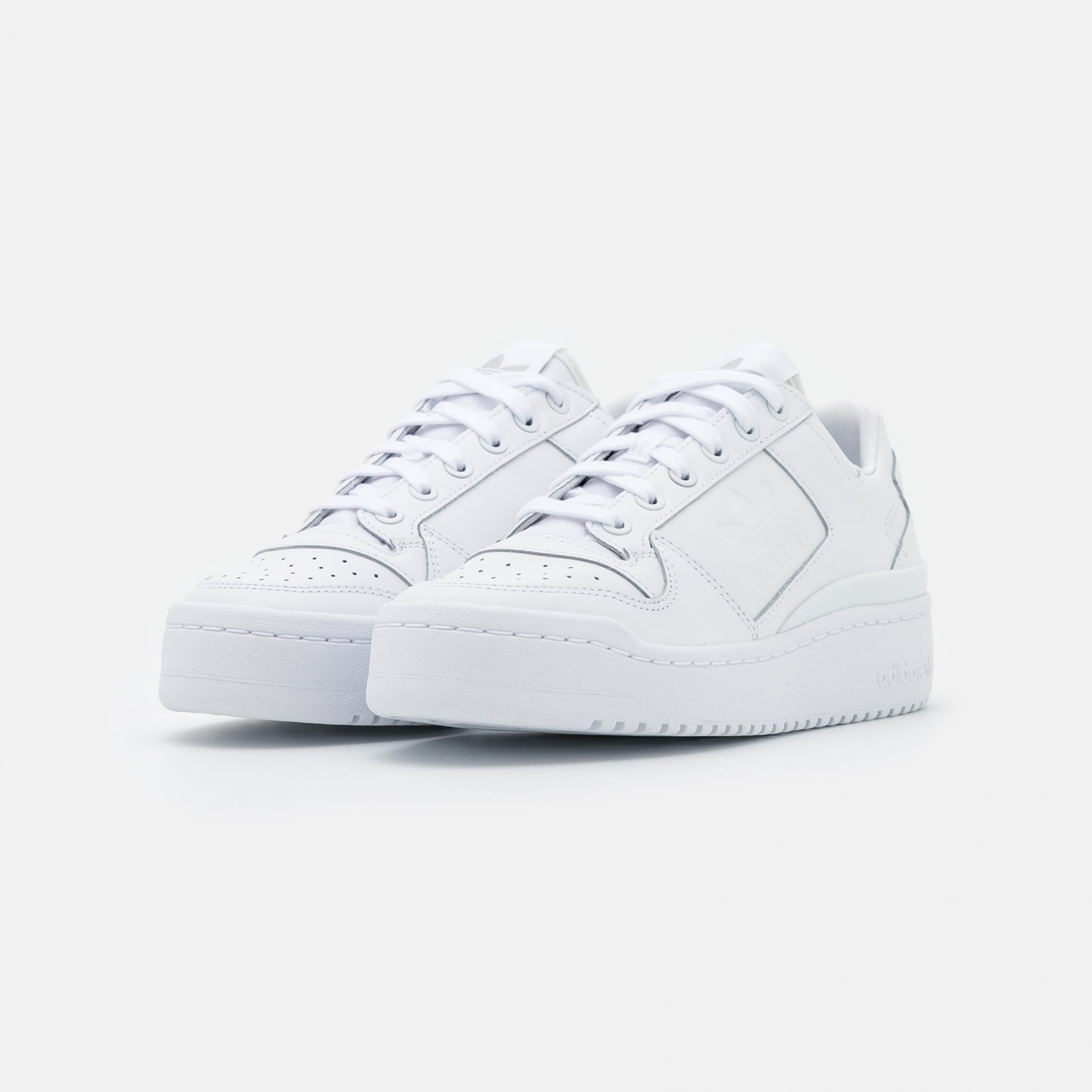 Фото № 5 с приближением к товару «‎Adidas Forum Bold »