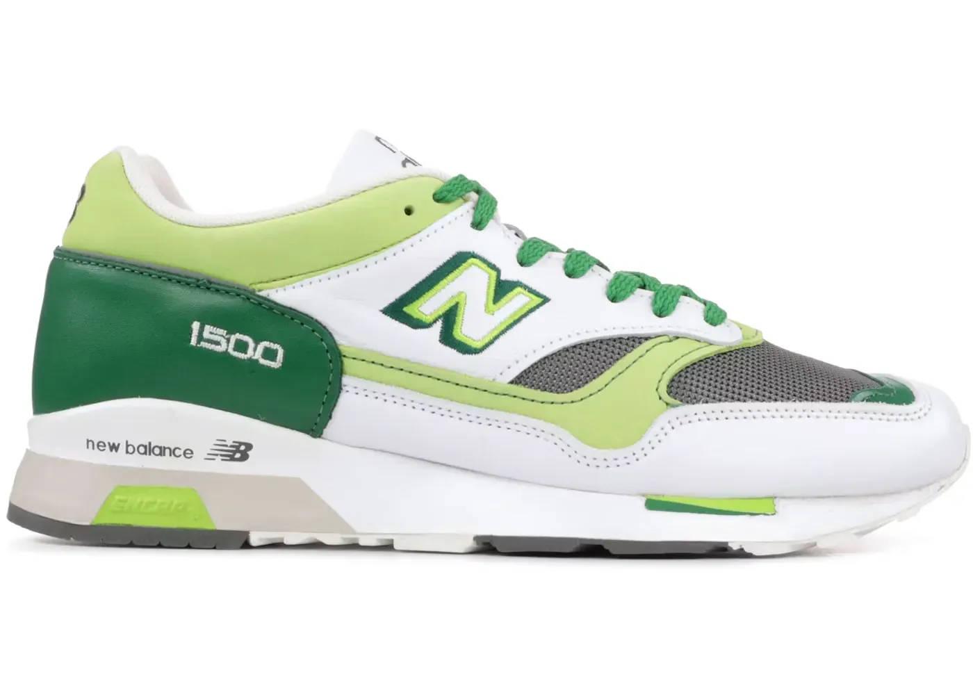 New Balance 1500