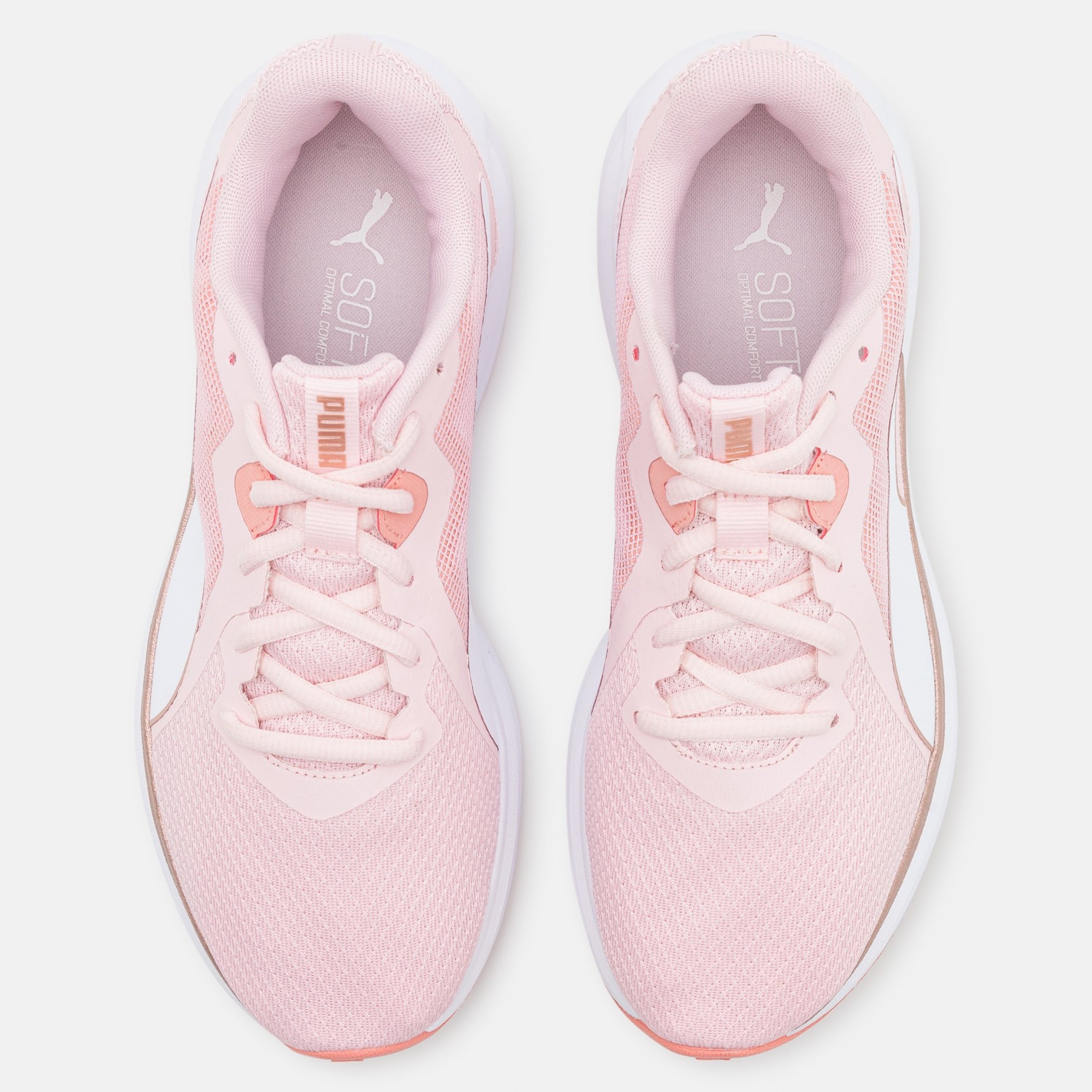 Фото № 4 с приближением к товару «‎Puma Twitch»