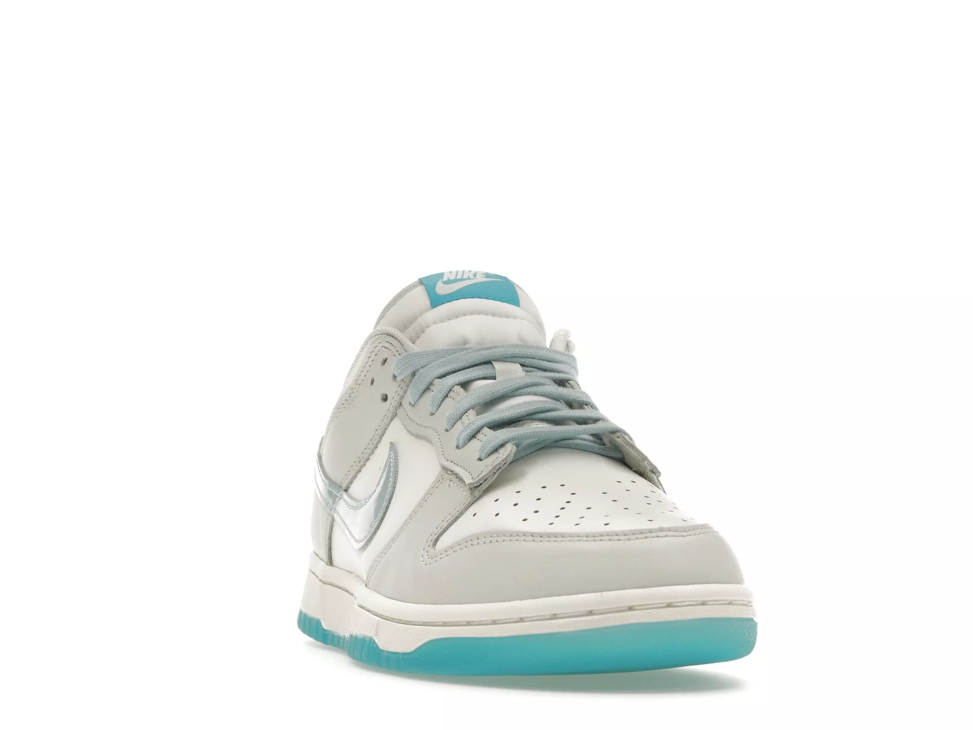Фото № 3 с приближением к товару «‎Nike Dunk Low 520 Pack Ocean Bliss»