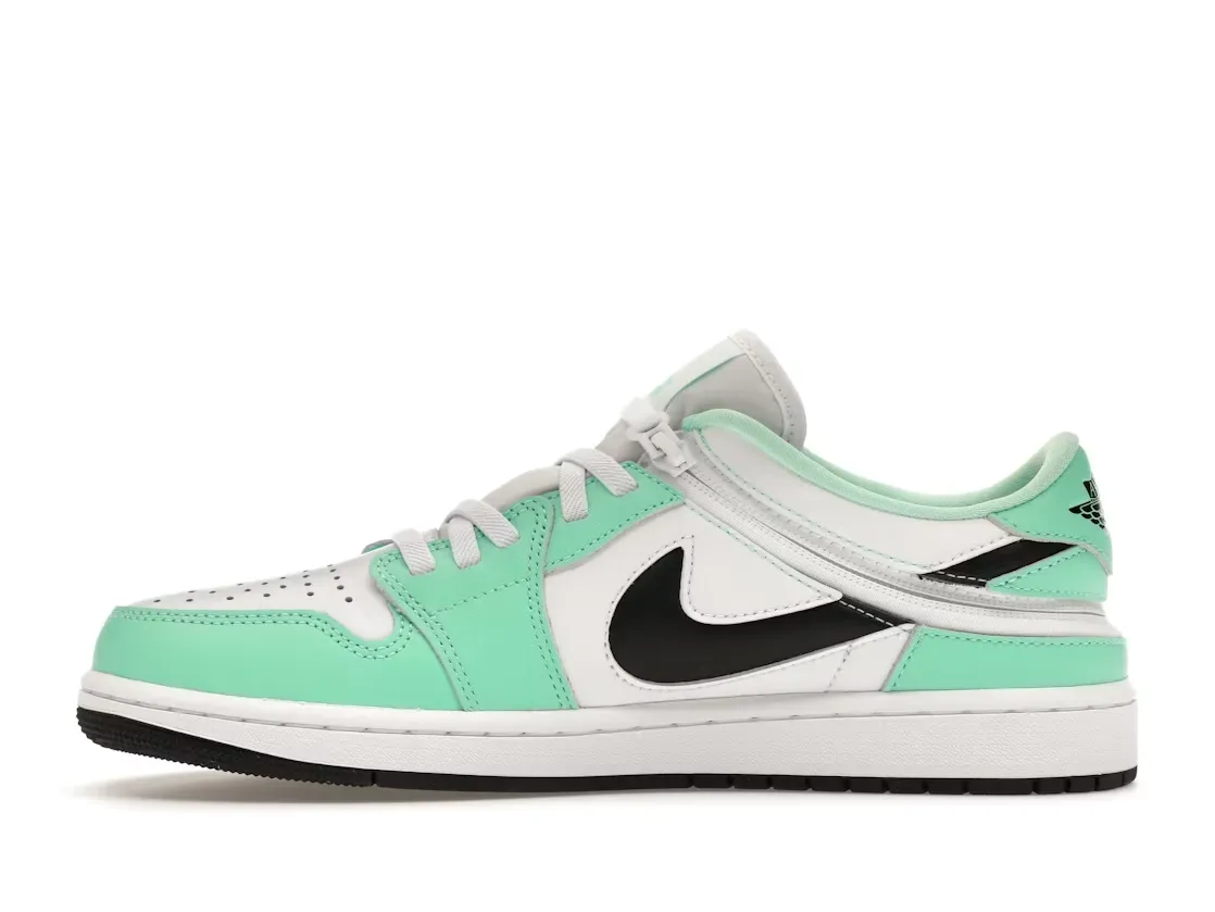 Фото № 3 с приближением к товару «‎Jordan 1 Low Flyease»