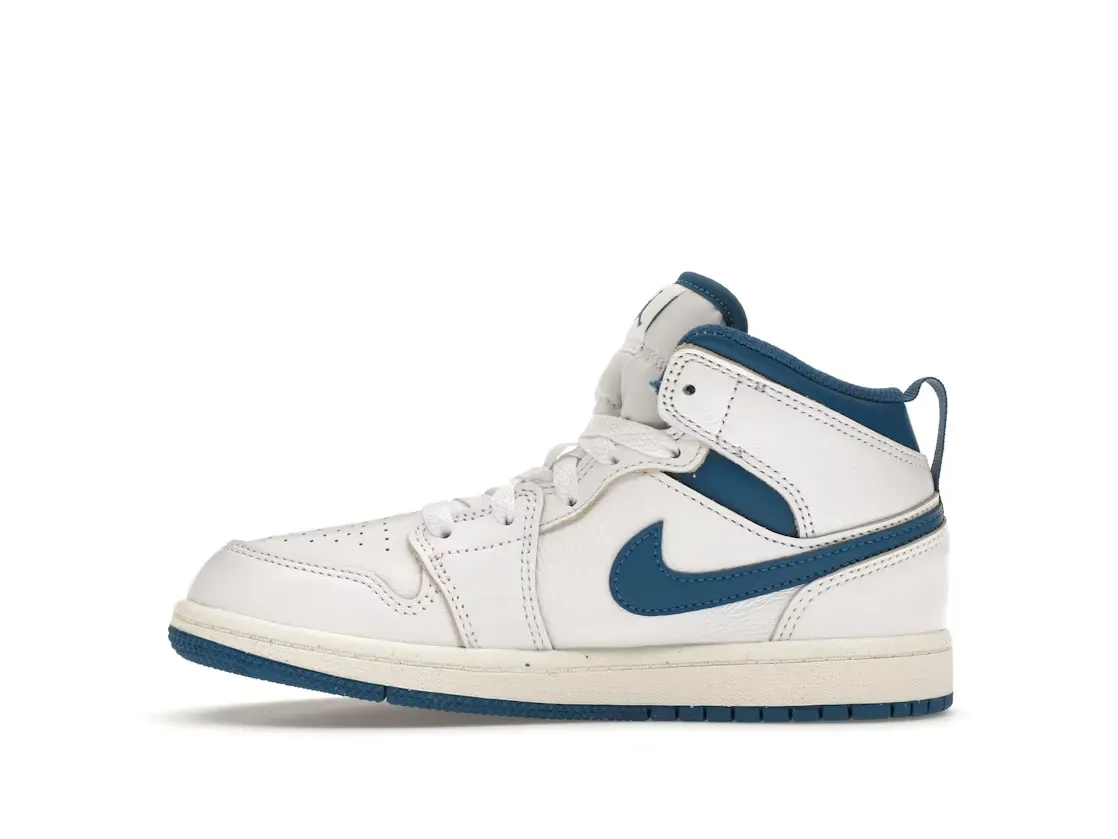 Фото № 3 с приближением к товару «‎Jordan 1 Mid SE»