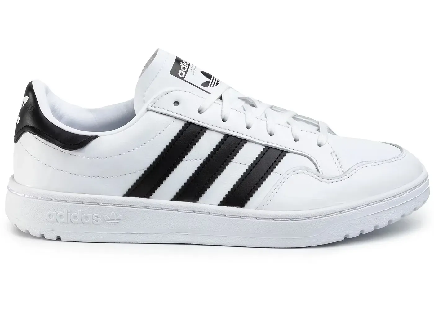 Фото № 1 с приближением к товару «‎adidas Team Court»