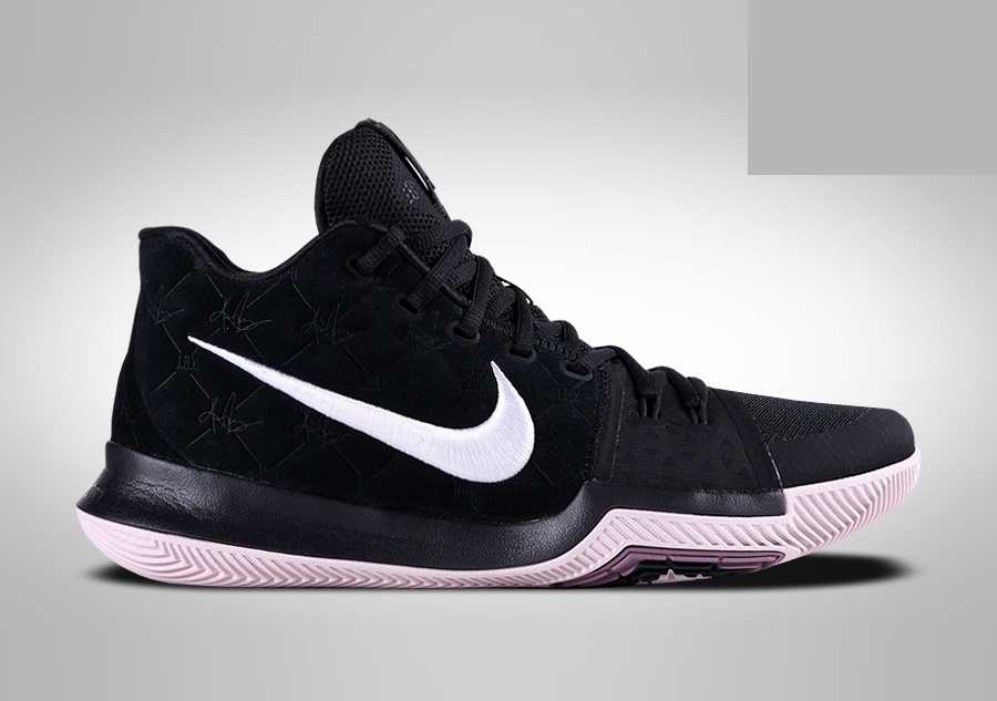 Фото № 1 с приближением к товару «‎Nike Kyrie 3 »