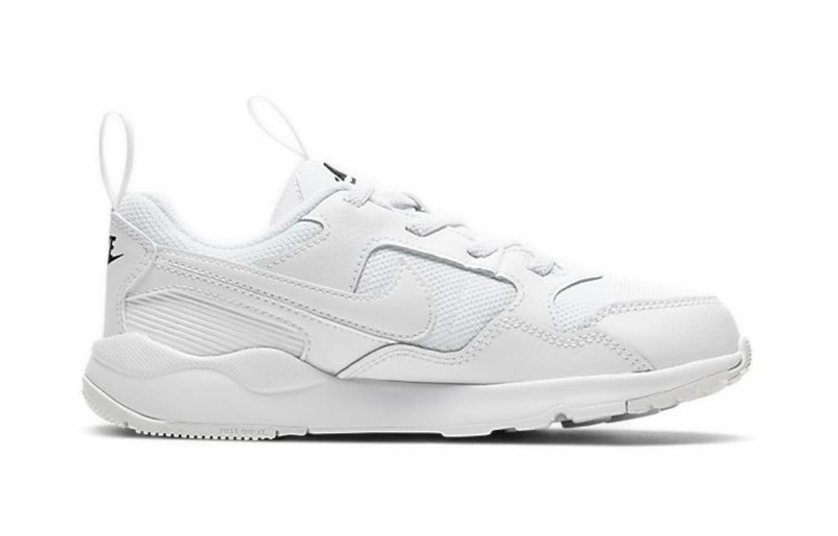 Фото № 2 с приближением к товару «‎(BP)Nike Pegasus '92 Lite White»