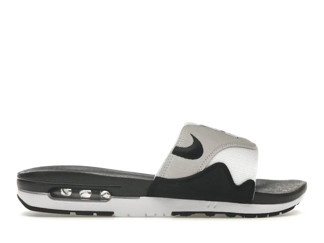 Фото № 1 с приближением к товару «‎Nike Air Max 1 Slide»