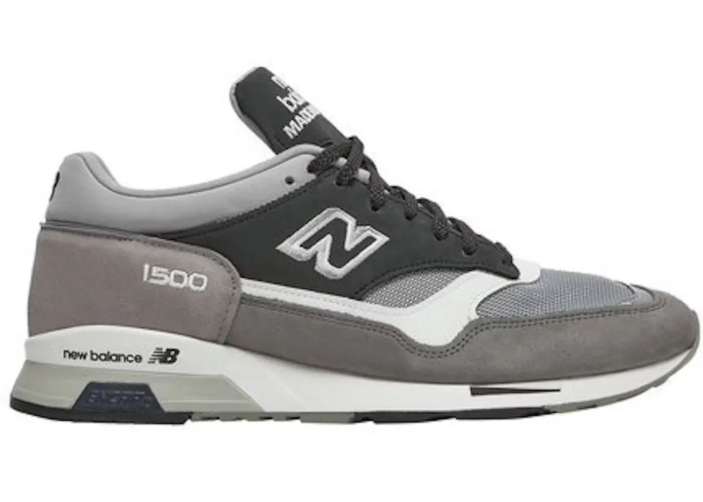 New Balance 1500