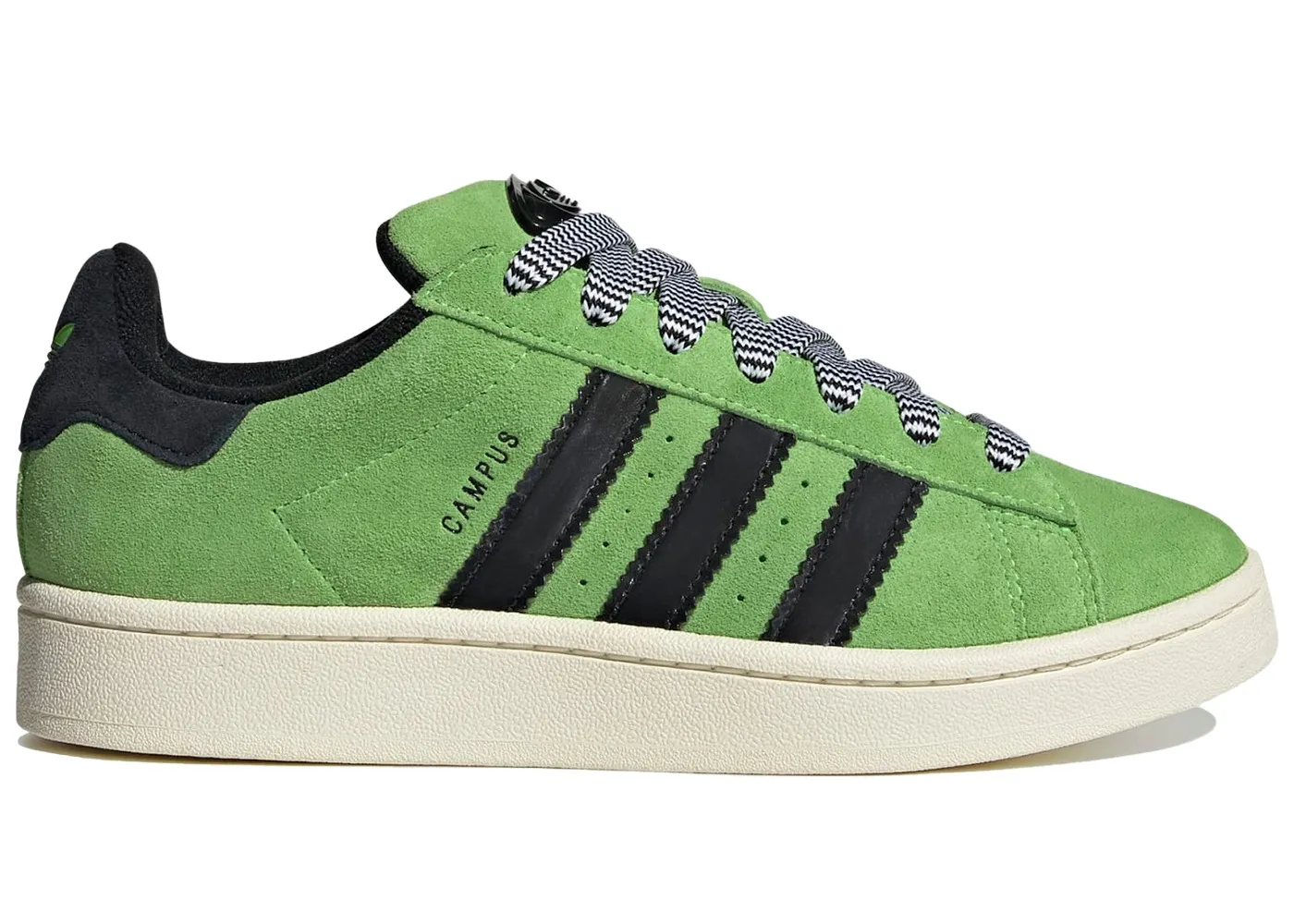 Фото № 1 с приближением к товару «‎adidas Campus 00s Solar Green »