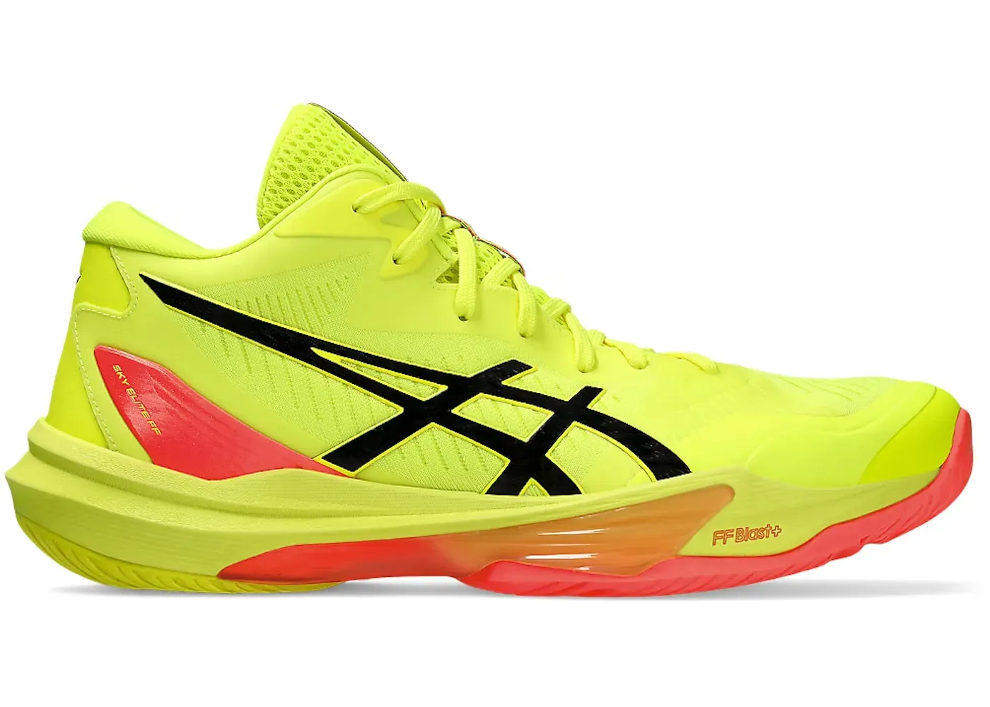 Фото № 1 с приближением к товару «‎ASICS Sky Elite FF 3»