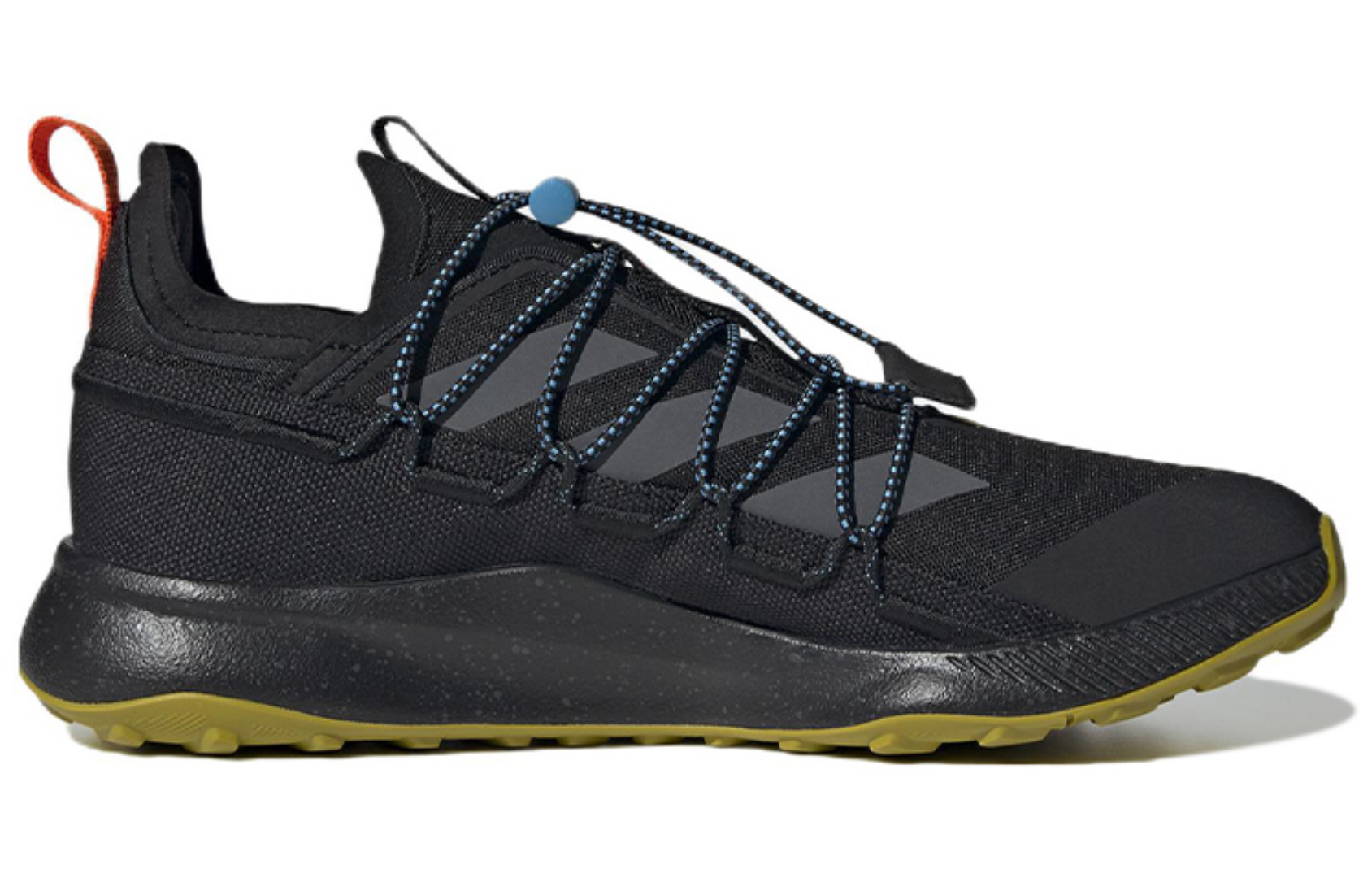 Фото № 2 с приближением к товару «‎ adidas Terrex Voyager 21 Outdoor functional shoes»