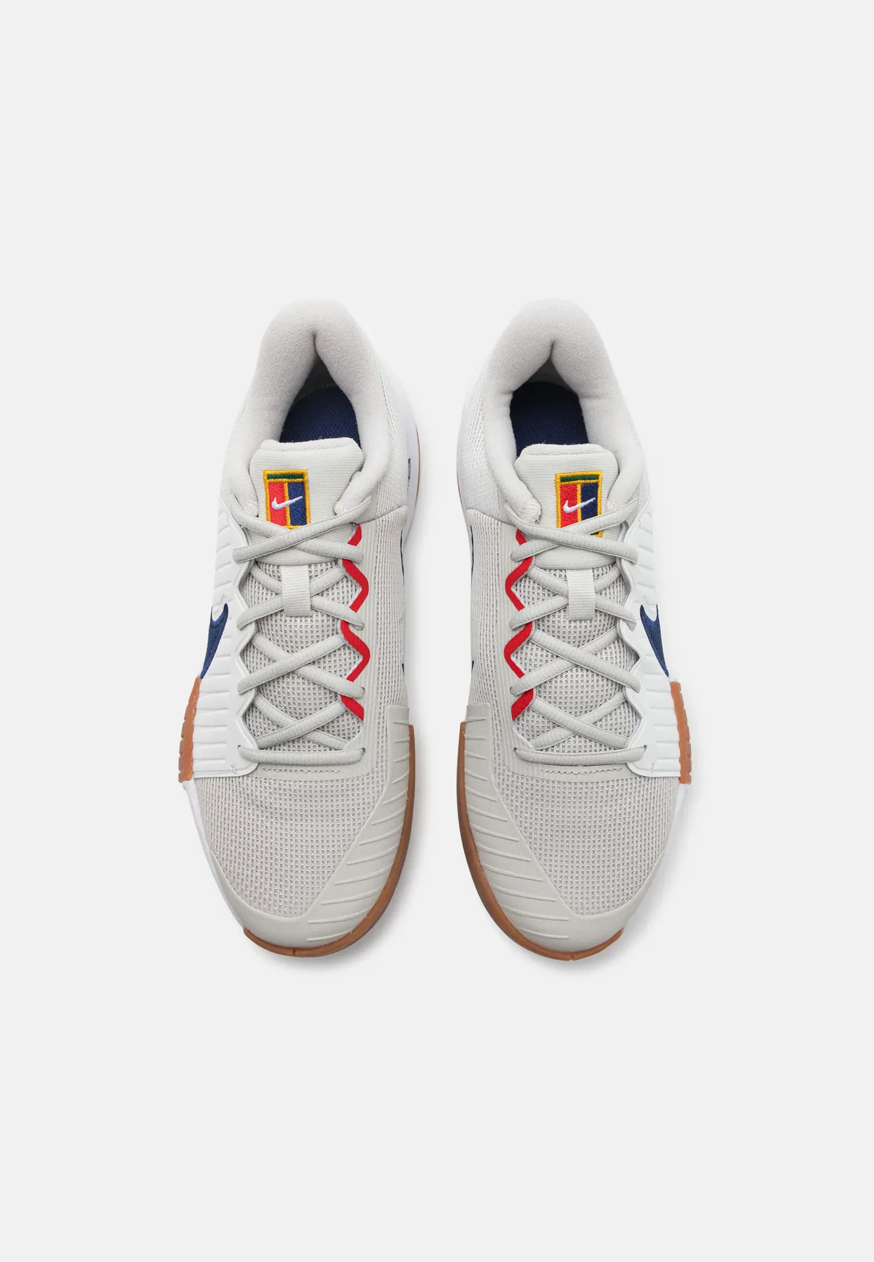 Фото № 4 с приближением к товару «‎ZOOM GP CHALLENGE PRO HC»