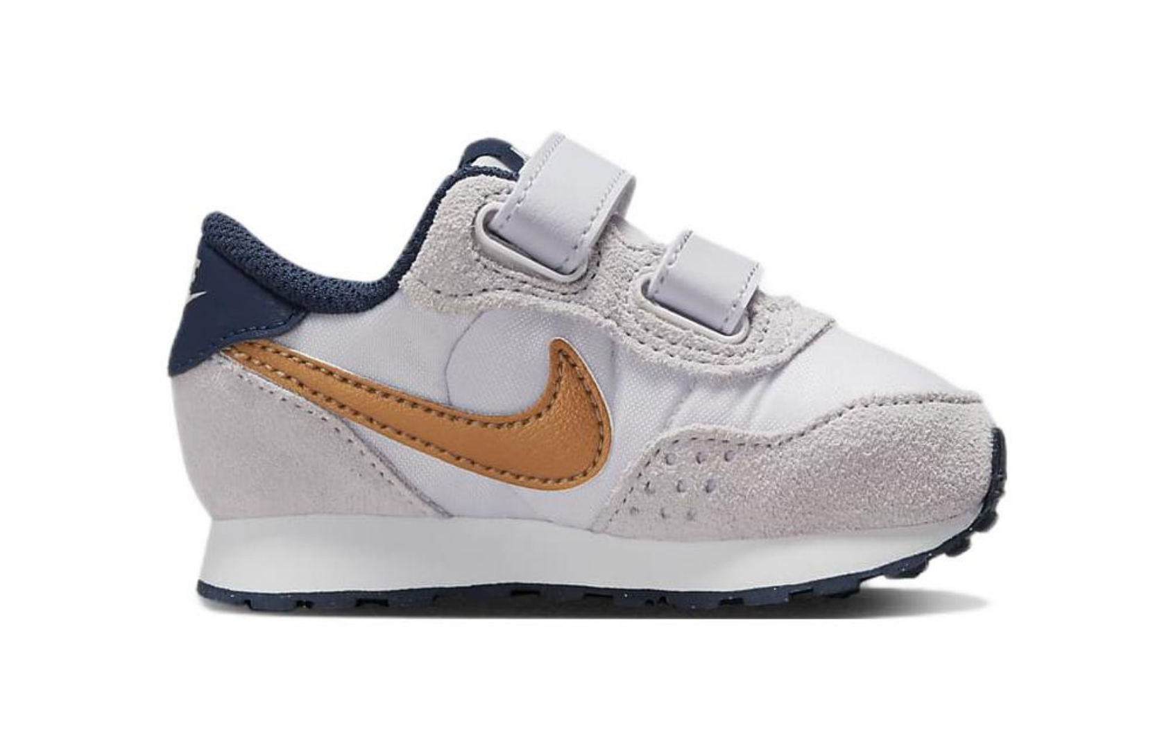 Фото № 2 с приближением к товару «‎TD Nike MD Valiant Running shoes»
