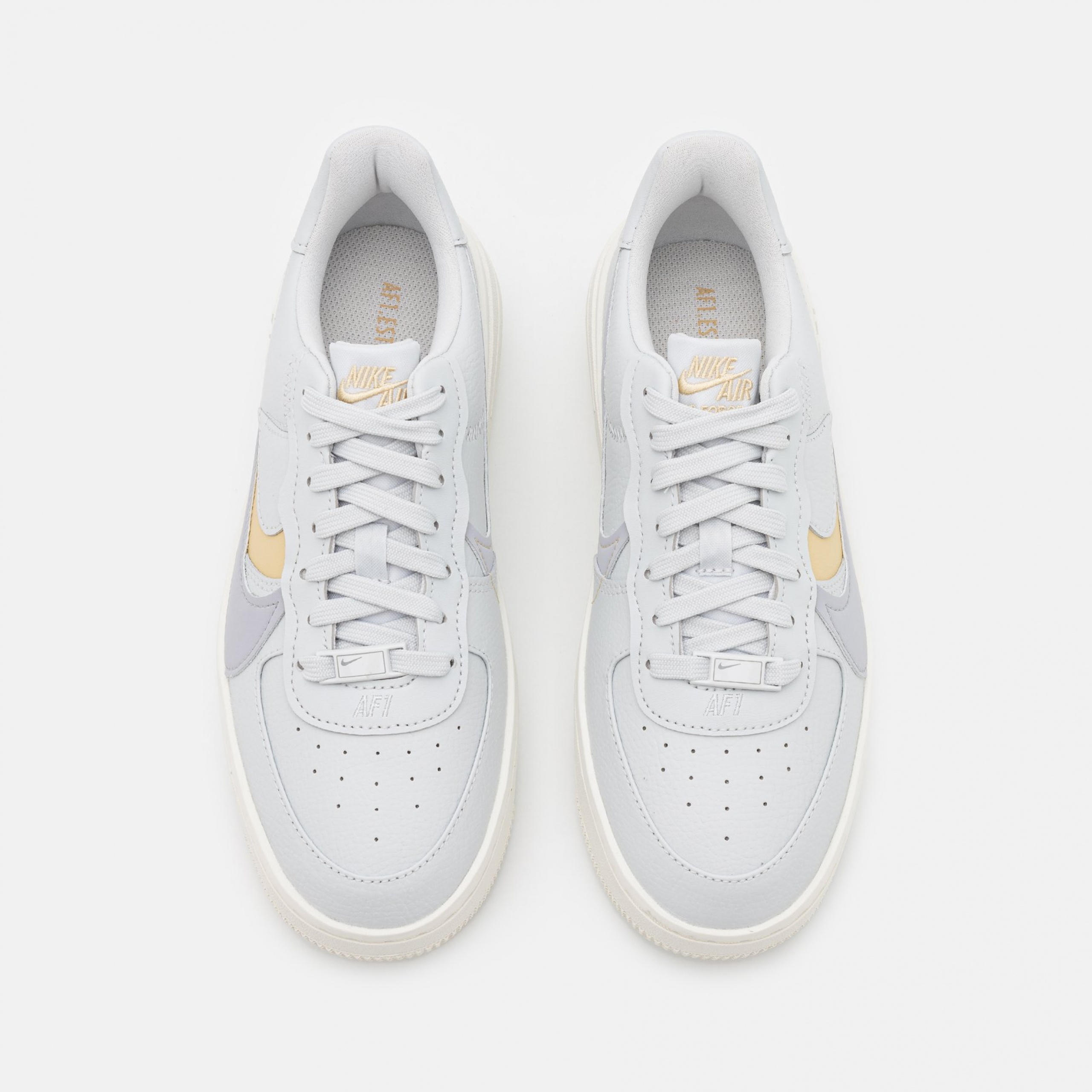 Фото № 5 с приближением к товару «‎Nike Af1 Plt.af.orm »