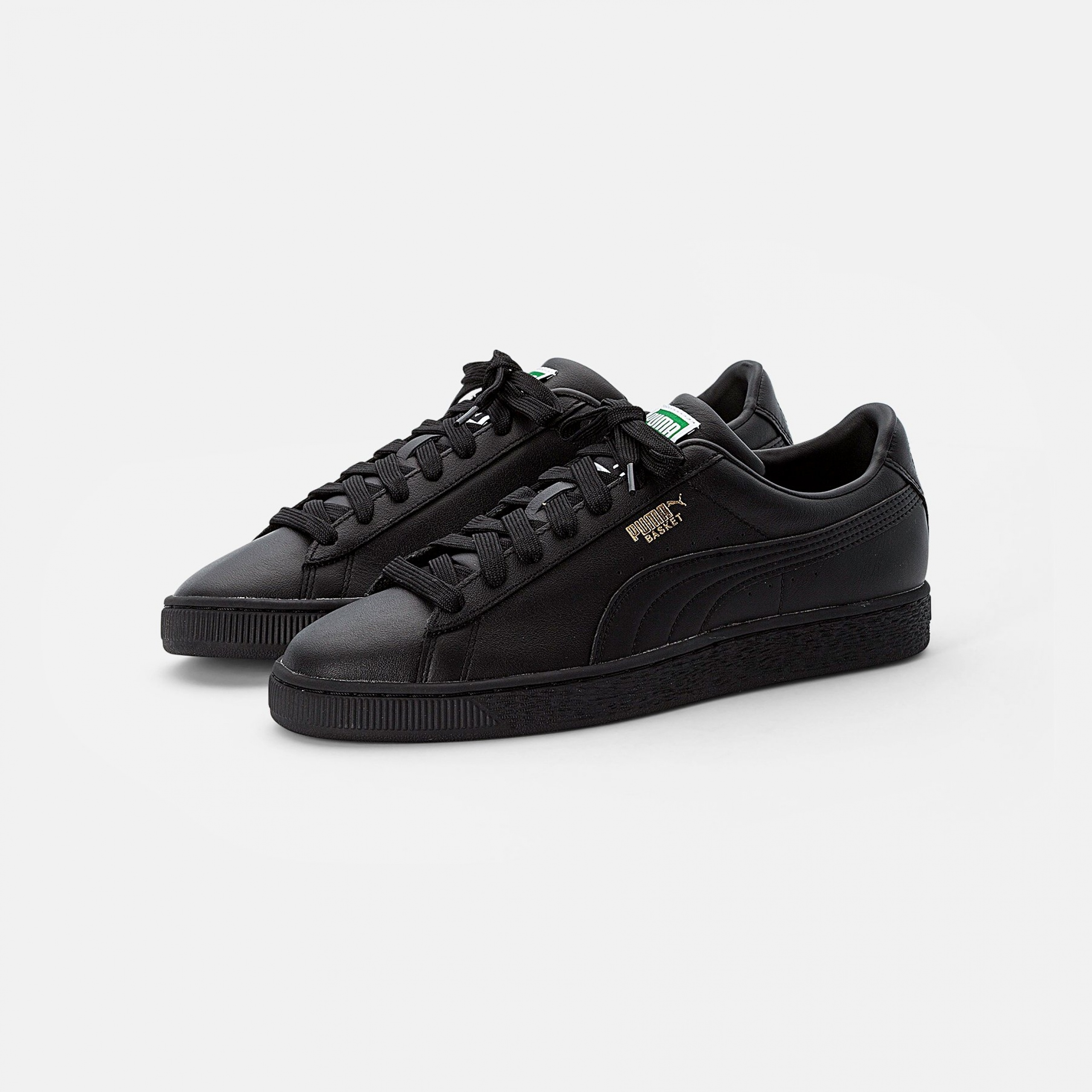 Фото № 1 с приближением к товару «‎Puma Basket Classic Xxi »