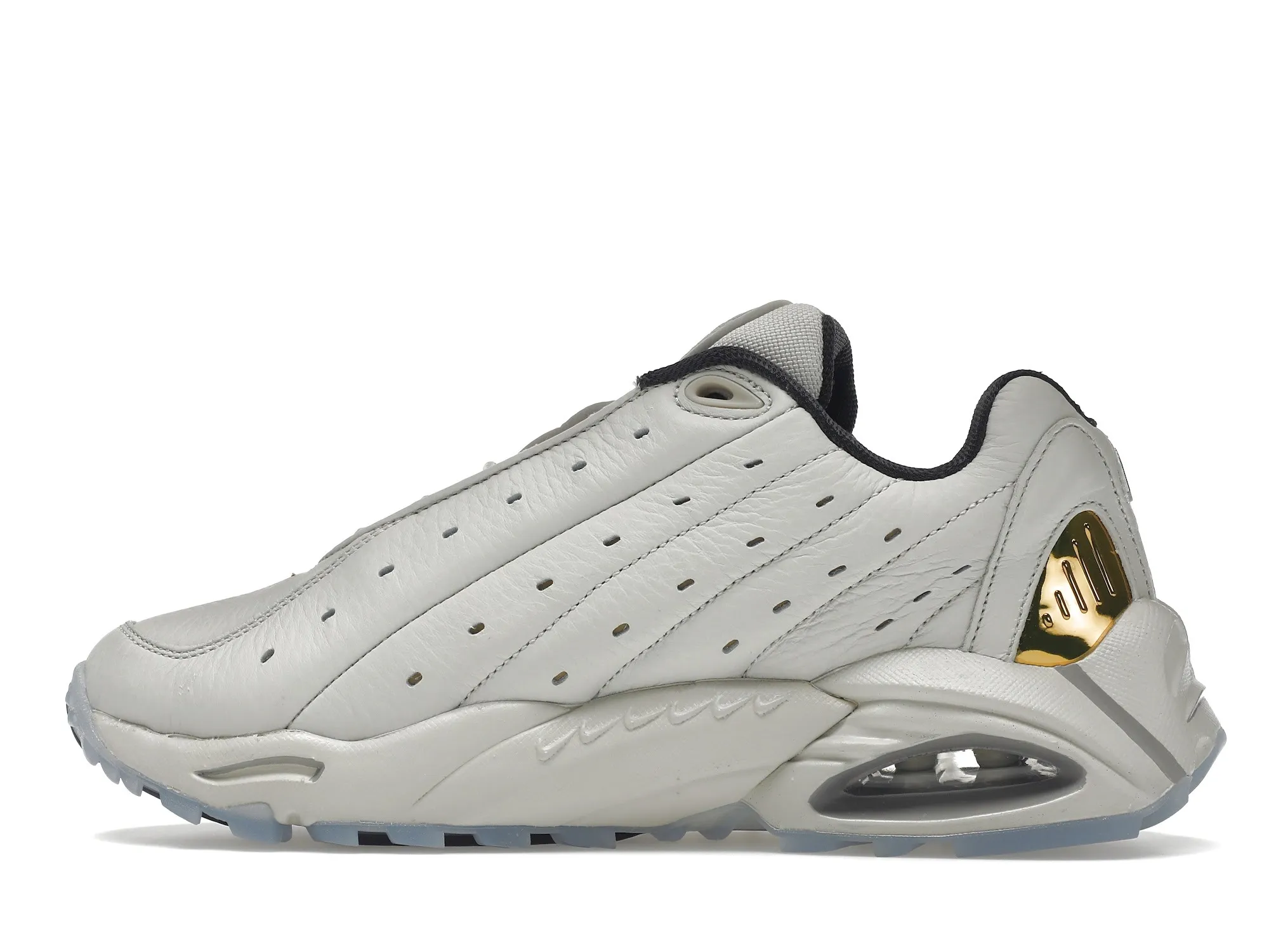 Фото № 6 с приближением к товару «‎Nike Hot Step Air Terra Drake NOCTA Champagne»