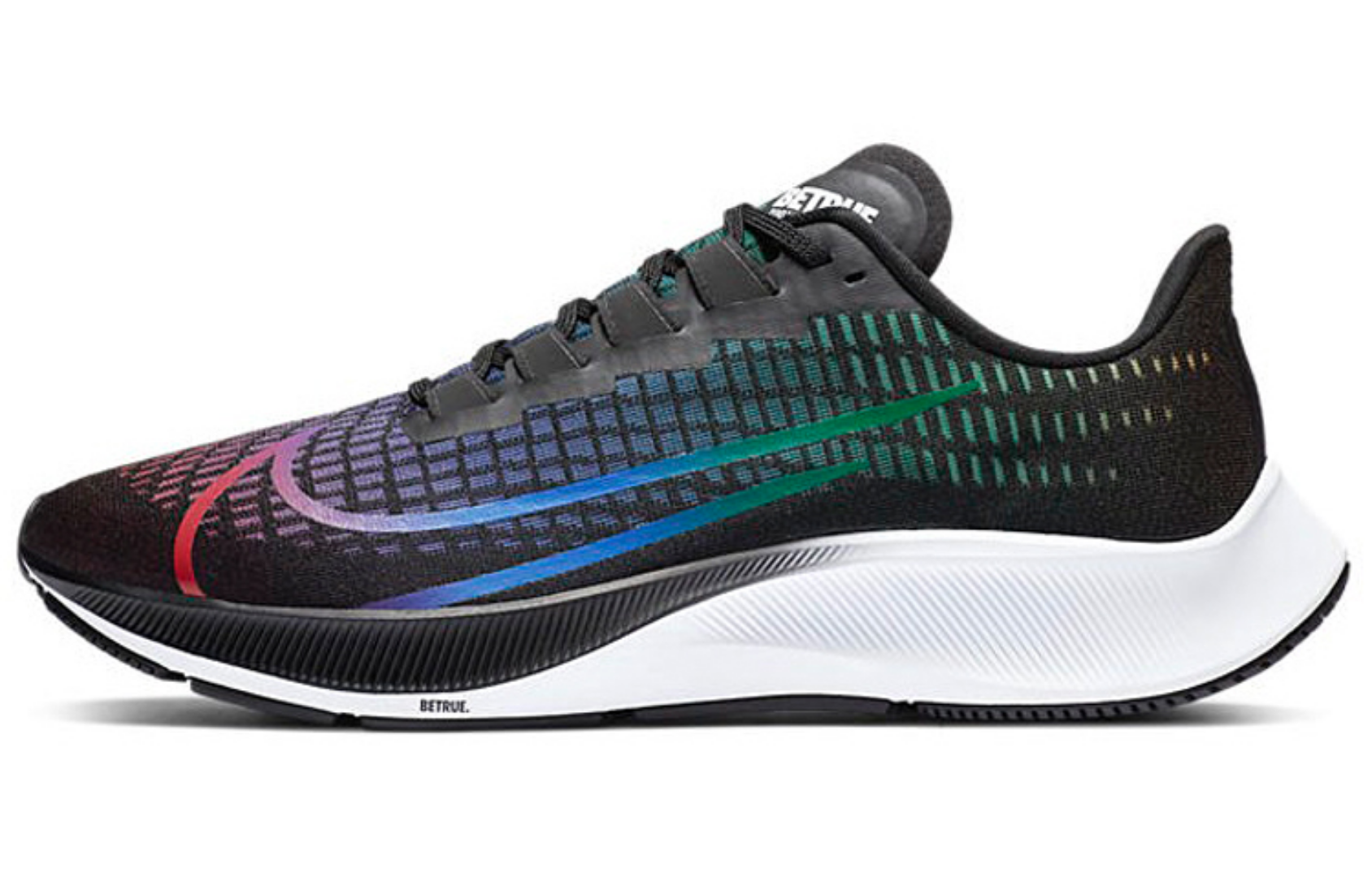 Фото № 1 с приближением к товару «‎Nike Air Zoom Pegasus 37 'Be True'»