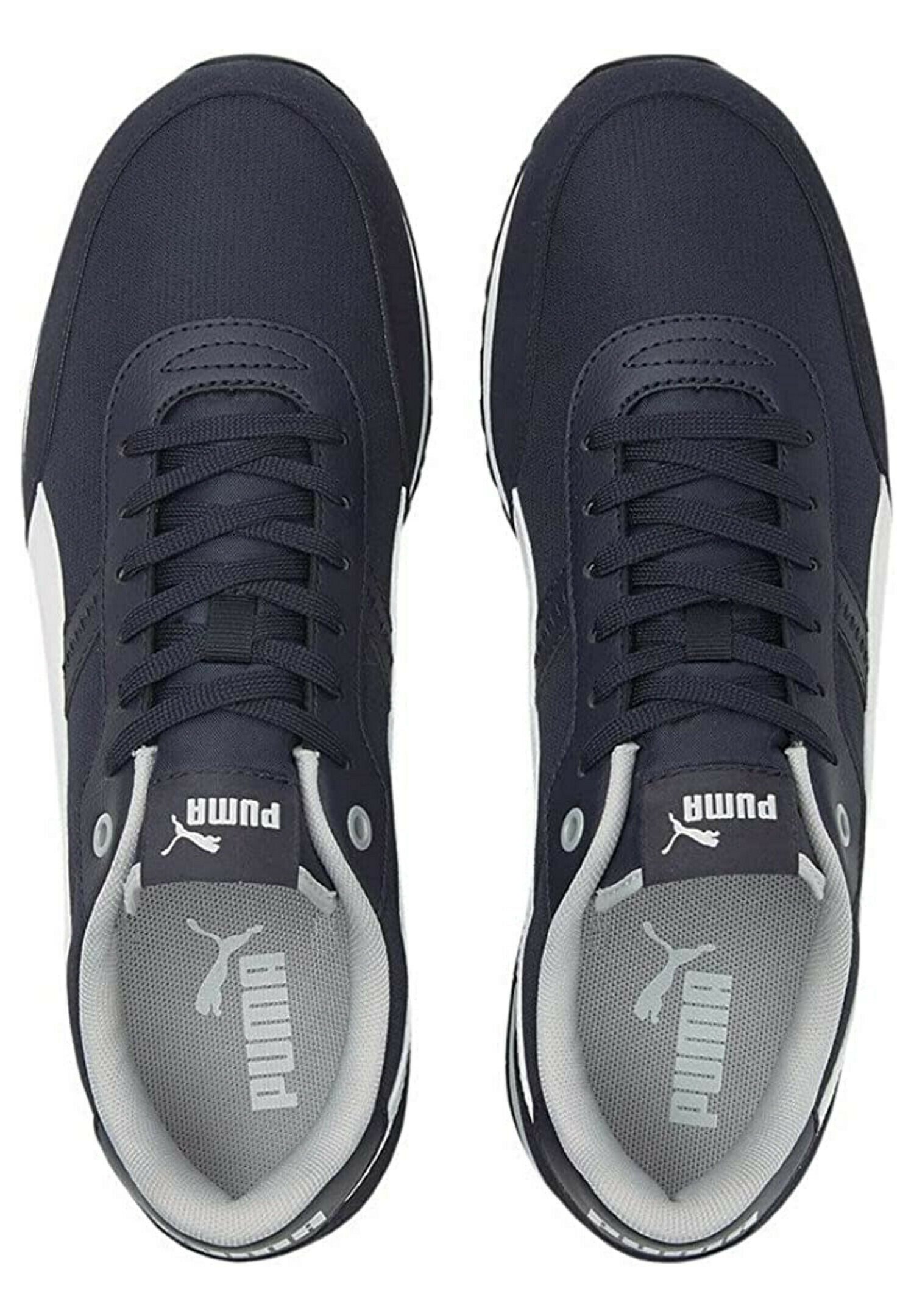 Фото № 3 с приближением к товару «‎Puma ST Essential Zum Schnueren »