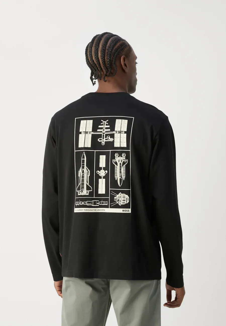 Фото № 4 с приближением к товару «‎UFOLONG»