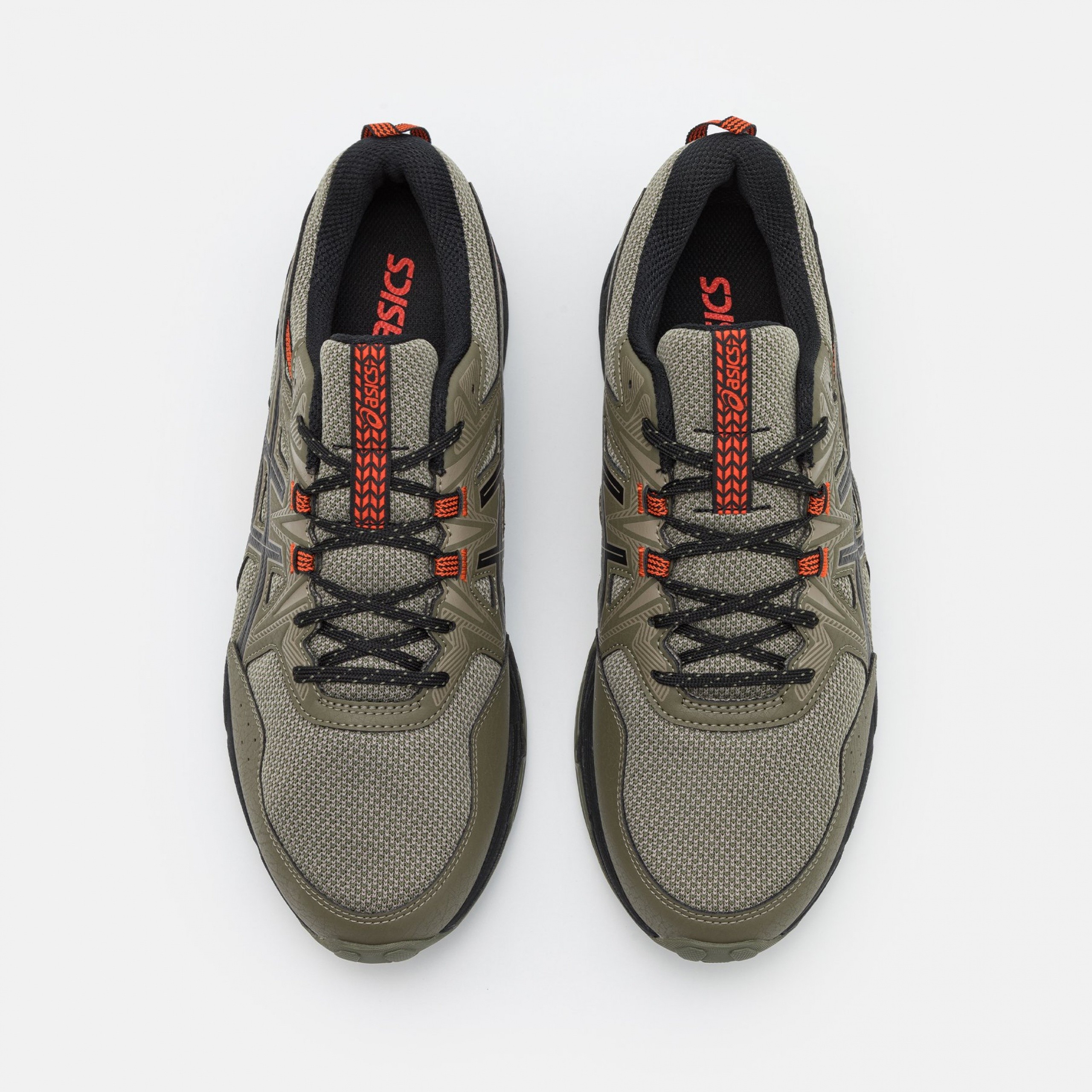 Фото № 4 с приближением к товару «‎Asics Gel Venture 8»