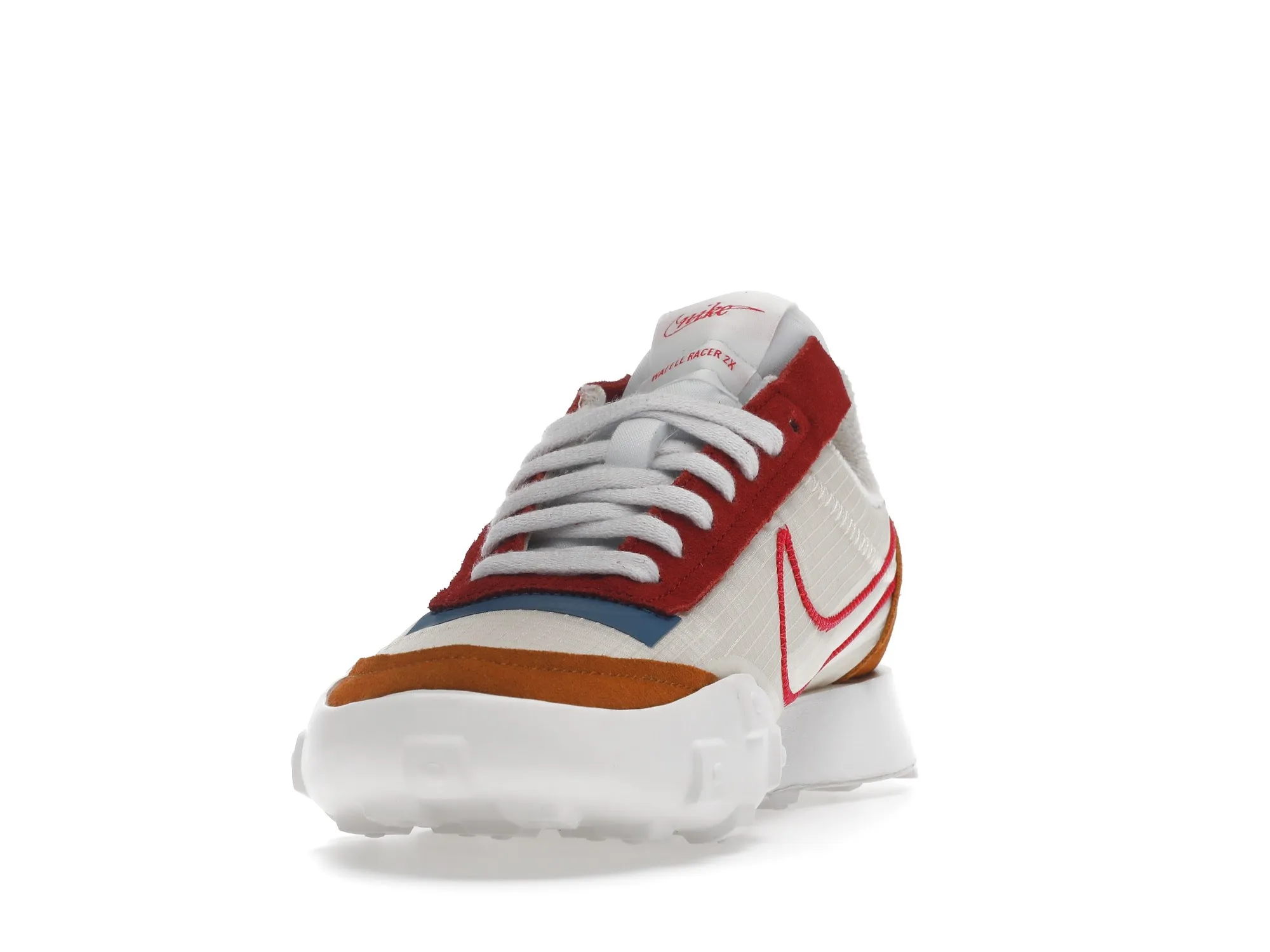 Фото № 4 с приближением к товару «‎Nike Waffle Racer 2X Monarch »