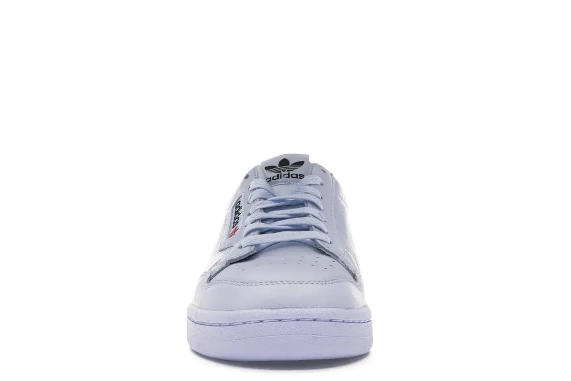 Фото № 2 с приближением к товару «‎adidas Continental Aero Blue»