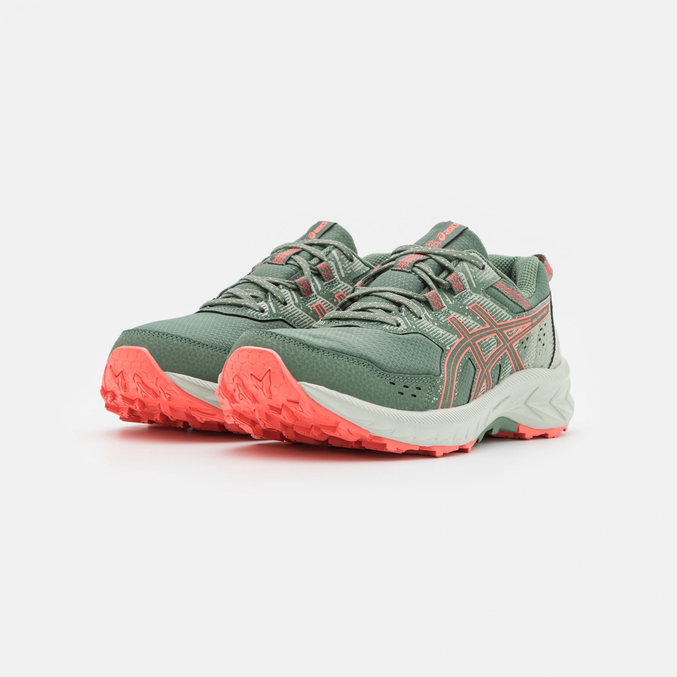 Фото № 2 с приближением к товару «‎Asics Gel-Venture 9»