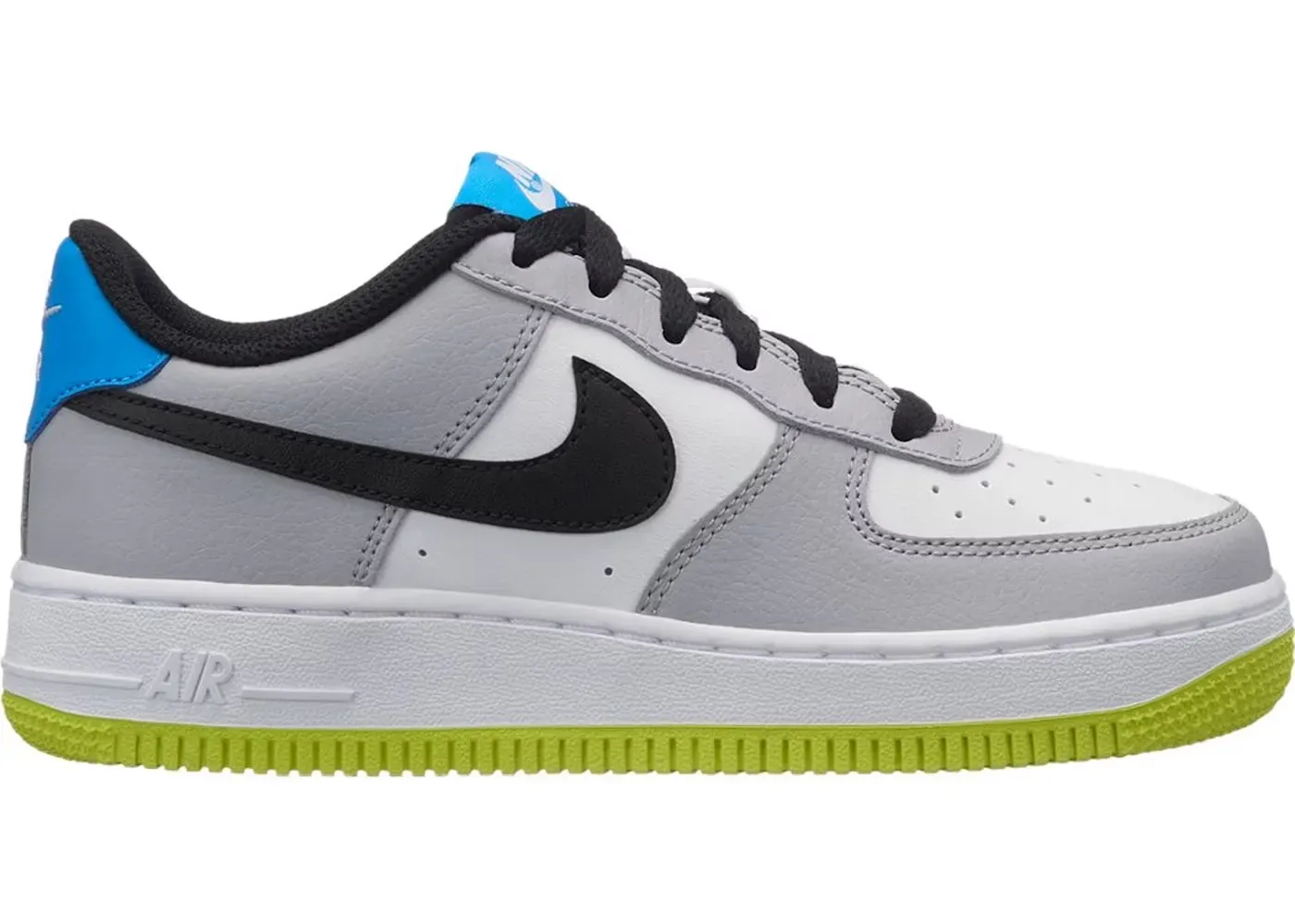 Фото № 1 с приближением к товару «‎Nike Air Force 1 Low»