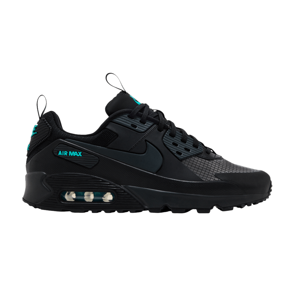 Nike Air Max 90 Drift Black Dusty Cactus