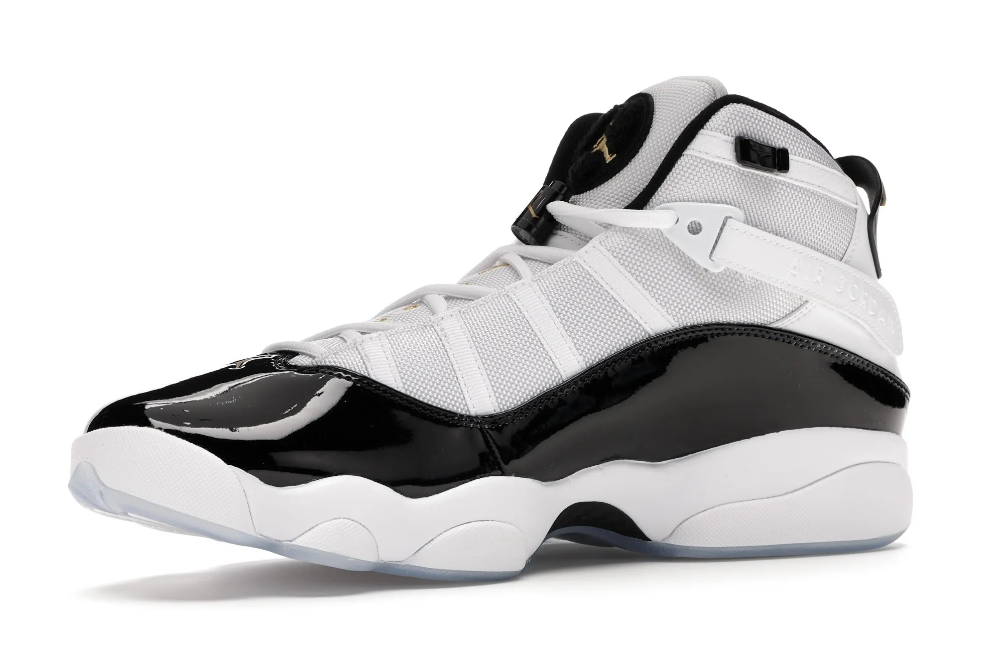 Фото № 2 с приближением к товару «‎Jordan 6 Rings Defining Moments»