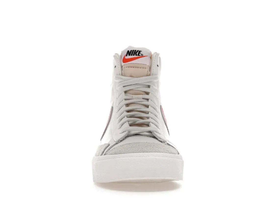 Фото № 2 с приближением к товару «‎Nike Blazer Mid 77 Sunset Pulse »