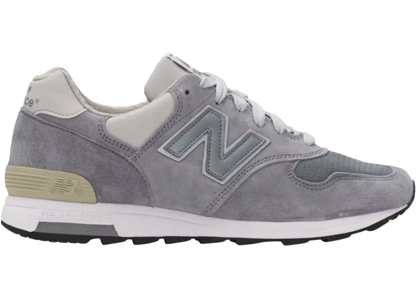 Фото № 1 с приближением к товару «‎New Balance 1400»