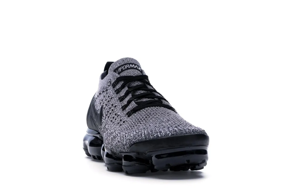Фото № 3 с приближением к товару «‎Nike Air VaporMax 2 Cookies and Cream»
