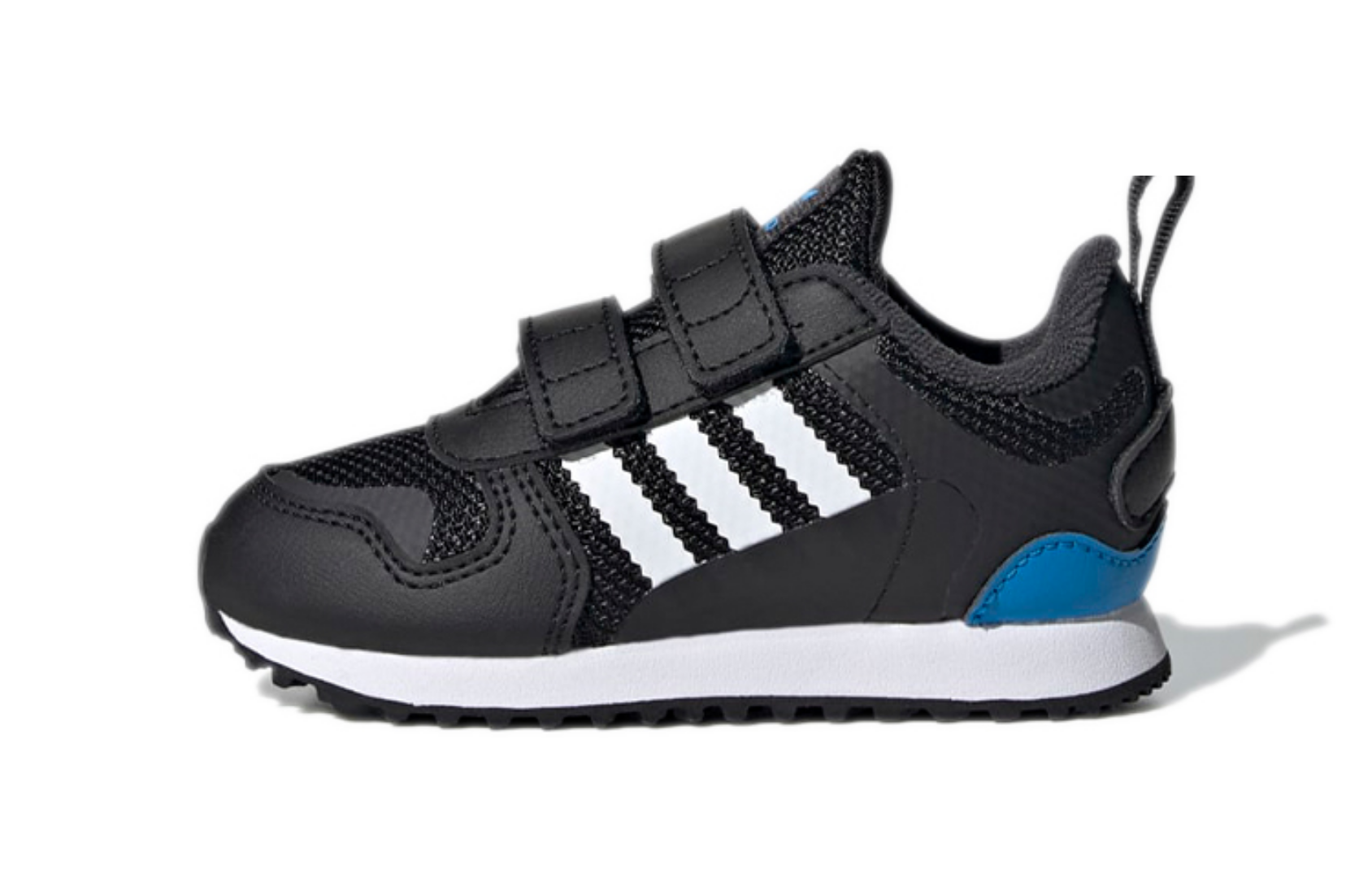 Фото № 1 с приближением к товару «‎TD adidas originals ZX 700 HD Running Shoes»