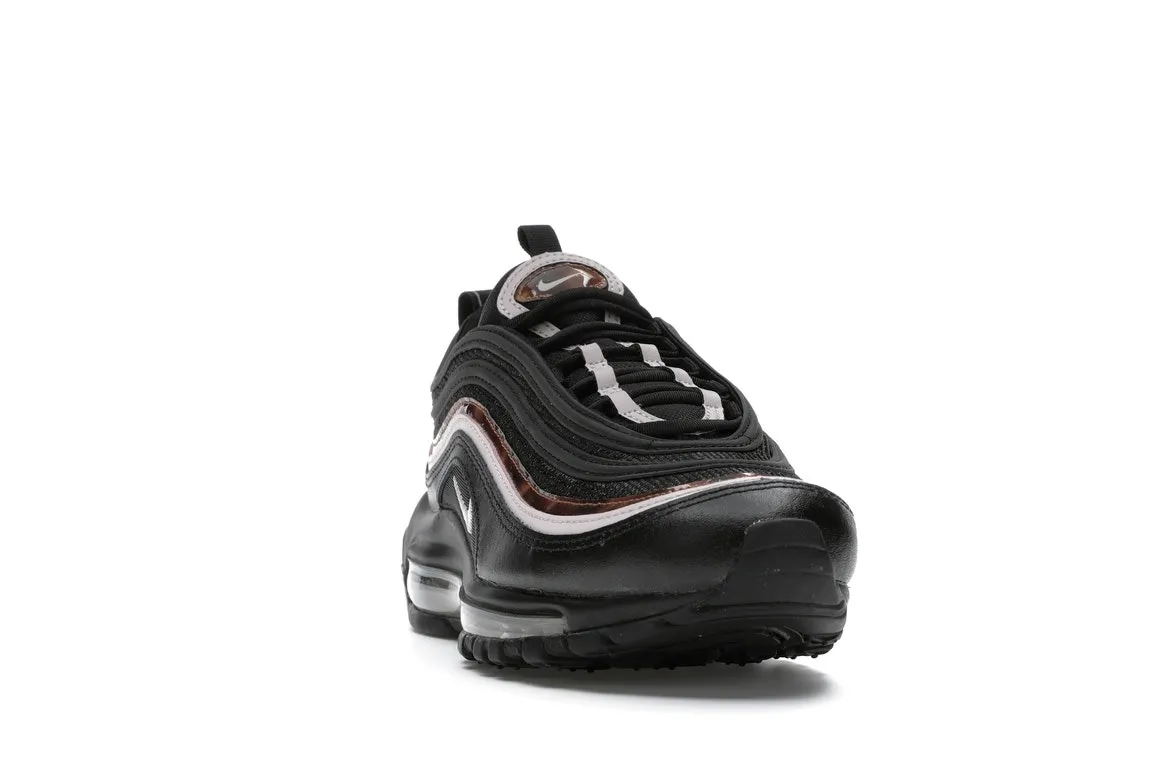 Фото № 2 с приближением к товару «‎Nike Air Max 97 Black Woodgrain »