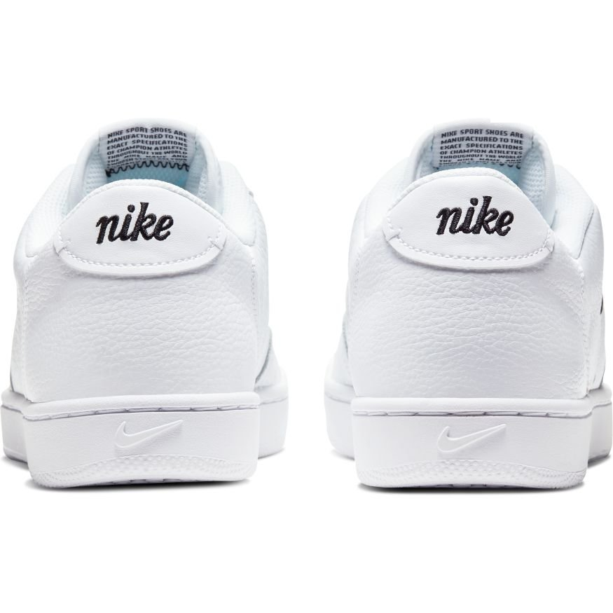 Фото № 3 с приближением к товару «‎Nike Court Vintage Premium 'White'»