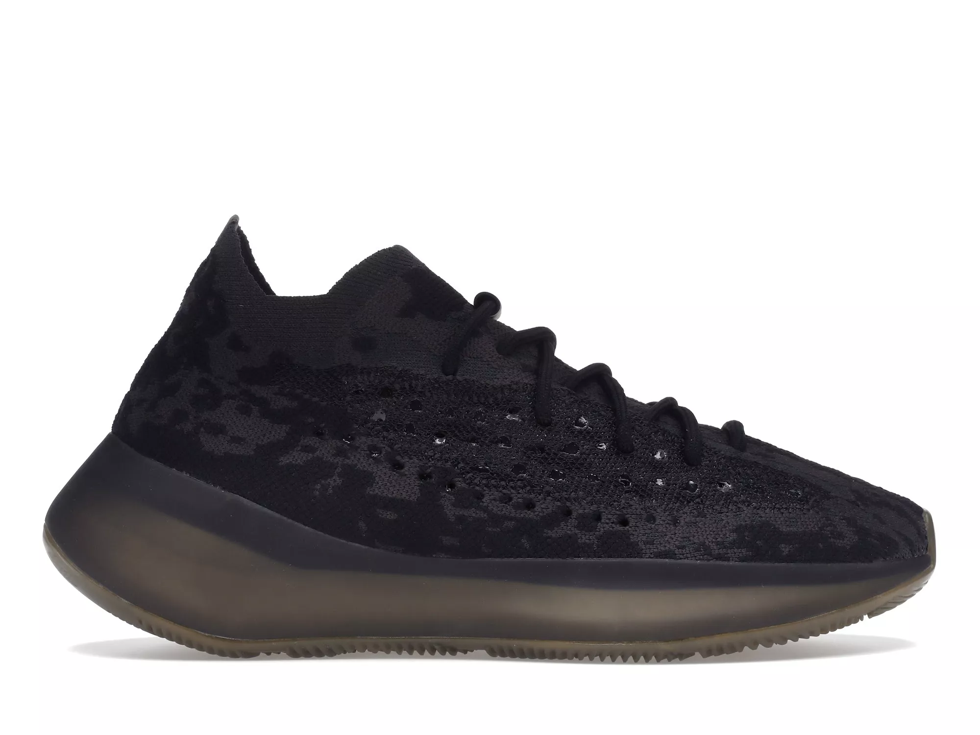 Фото № 1 с приближением к товару «‎adidas Yeezy Boost 380 Onyx»