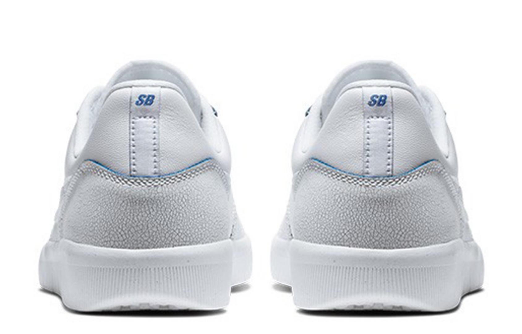 Фото № 3 с приближением к товару «‎Nike Sb Team Classic Premium Guy Mariano»