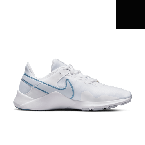 Фото № 2 с приближением к товару «‎ Nike Legend Essential Training shoes»