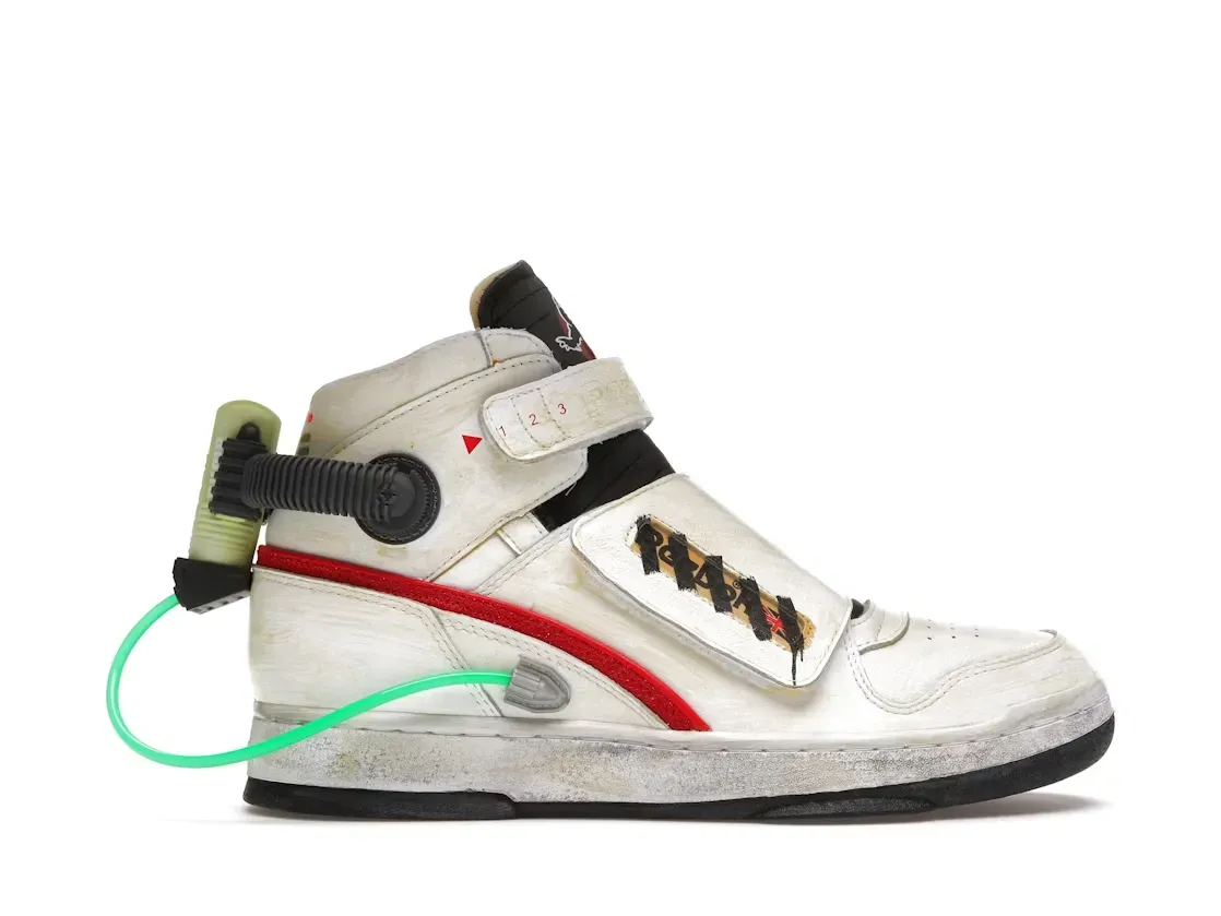 Фото № 1 с приближением к товару «‎Reebok Ghost Smasher»