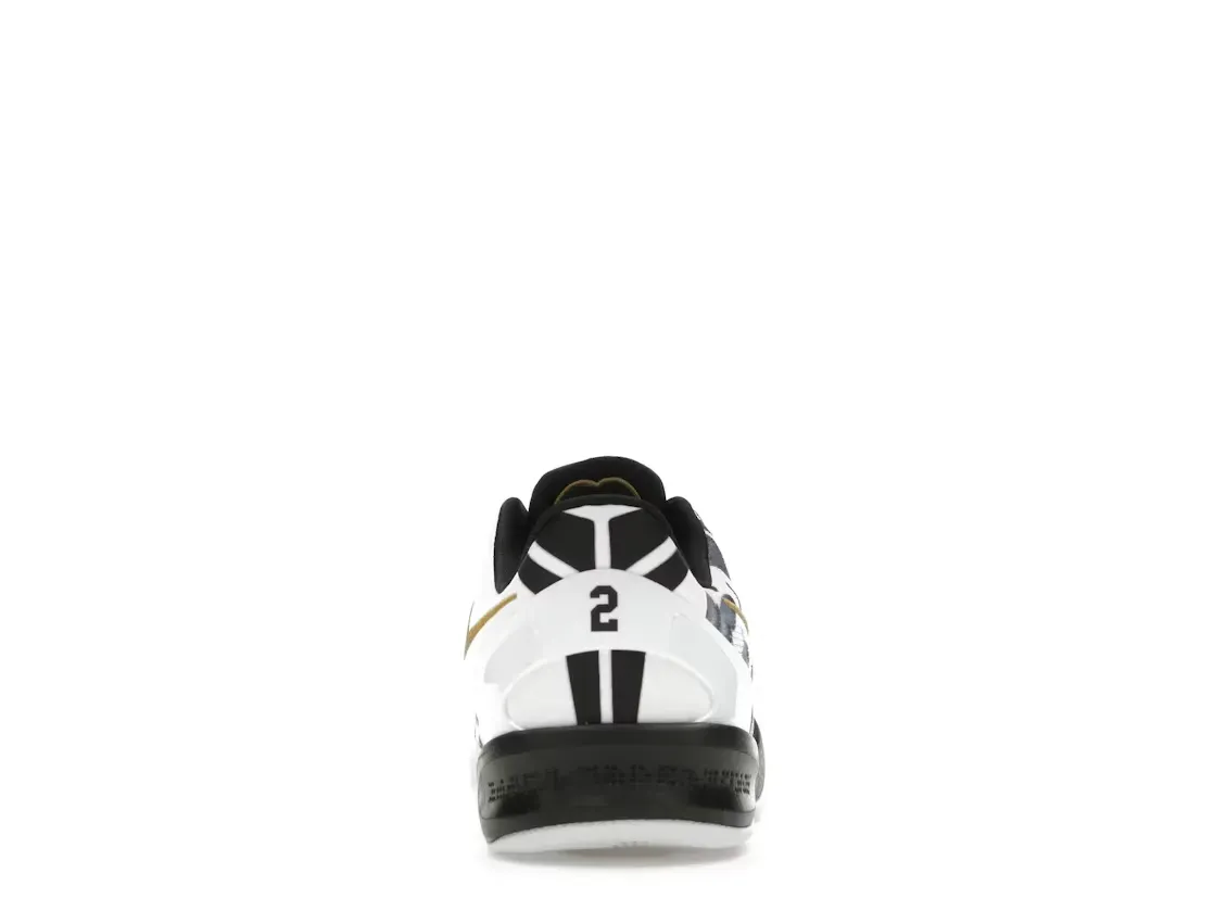 Фото № 4 с приближением к товару «‎Nike Kobe 8 Protro»