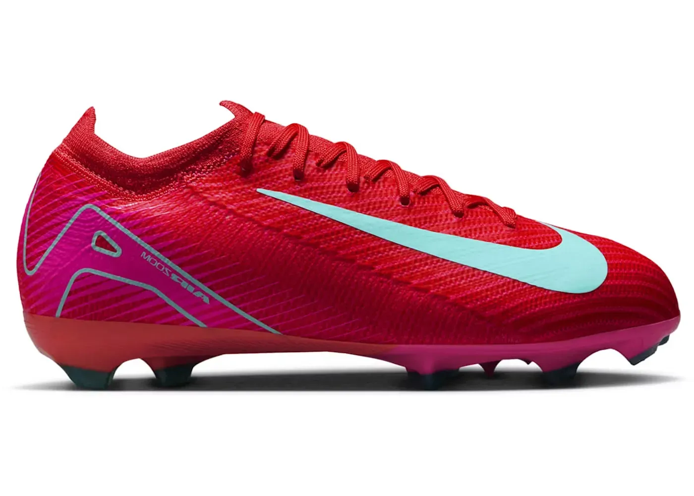 Фото № 1 с приближением к товару «‎Nike Jr. Mercurial Vapor 16 Pro FG»