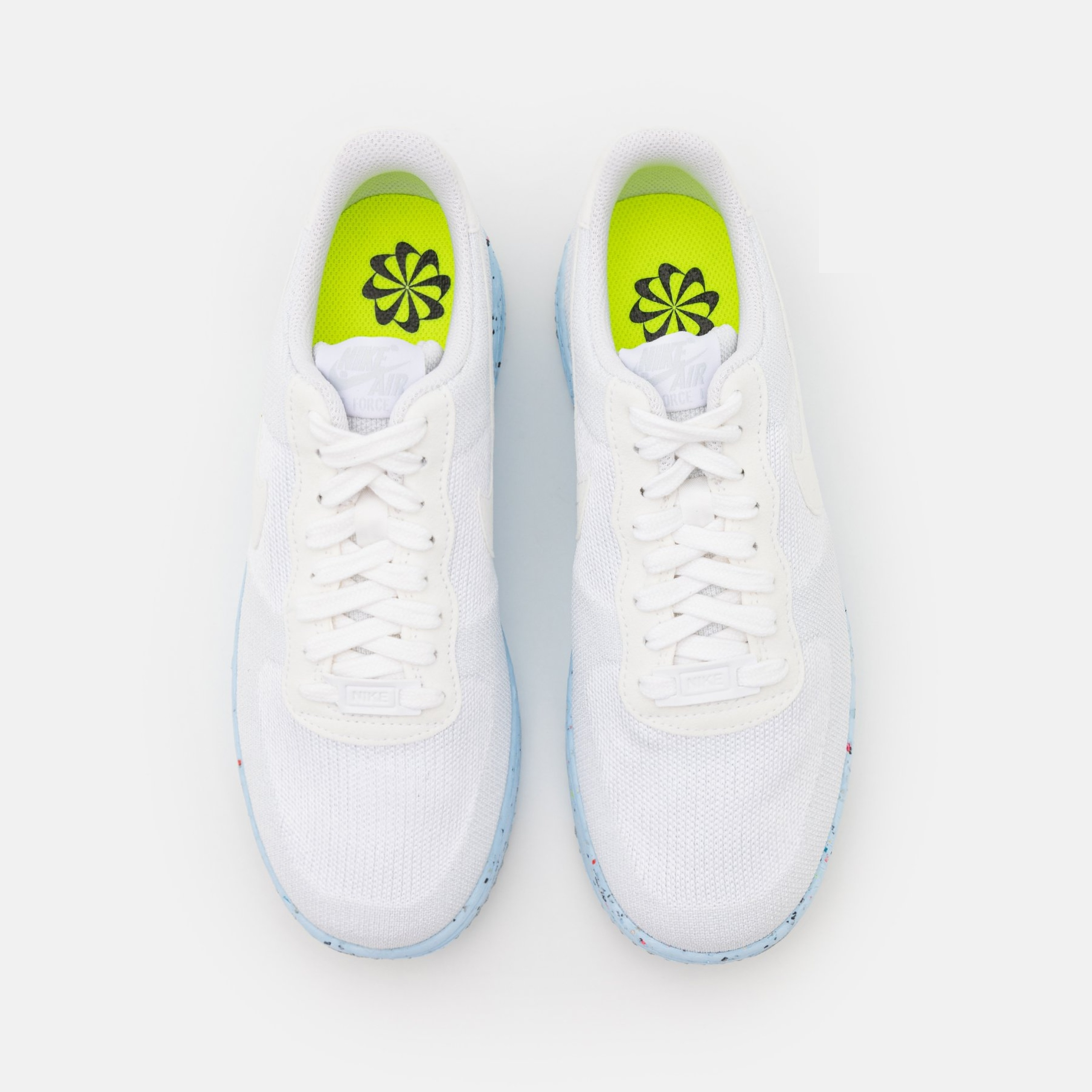 Фото № 5 с приближением к товару «‎Nike Air Force 1 Crater »