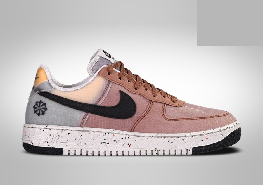 Фото № 1 с приближением к товару «‎Nike Air Force 1 Crater Move To Zero Archaeo »