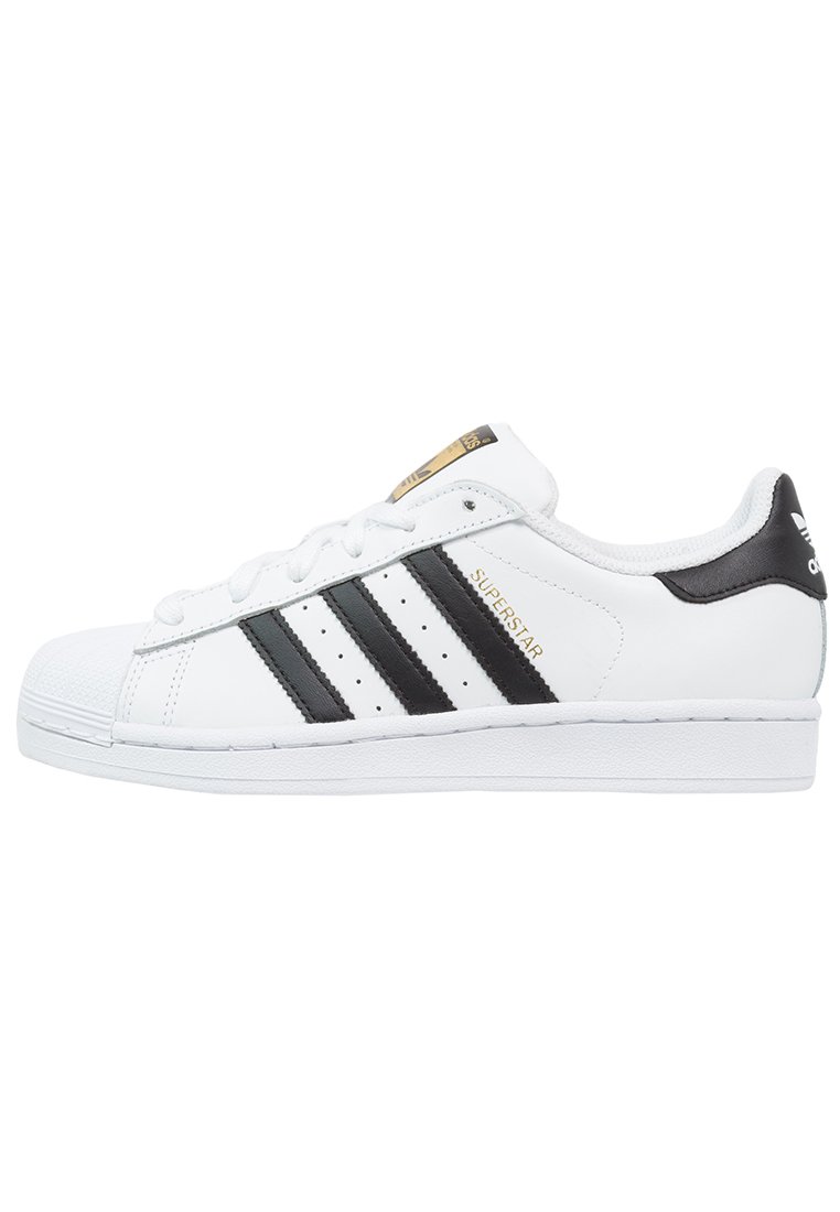 Фото № 1 с приближением к товару «‎Adidas Superstar »