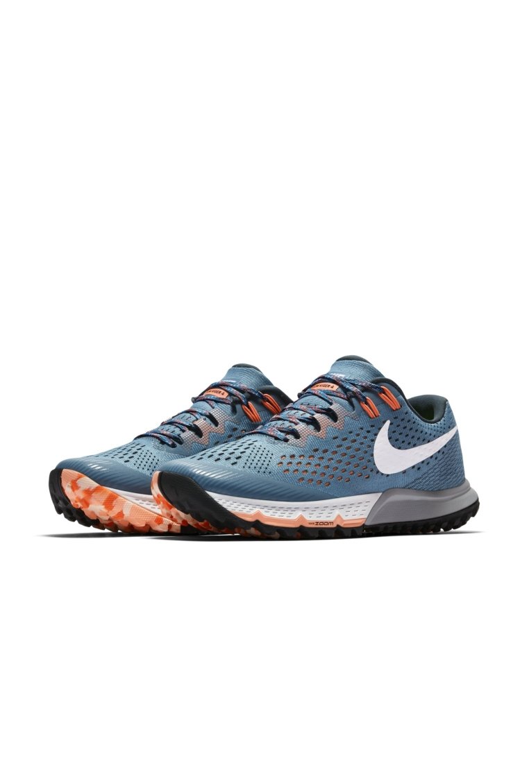 Фото № 3 с приближением к товару «‎Nike Air Zoom Terra Kiger 4»