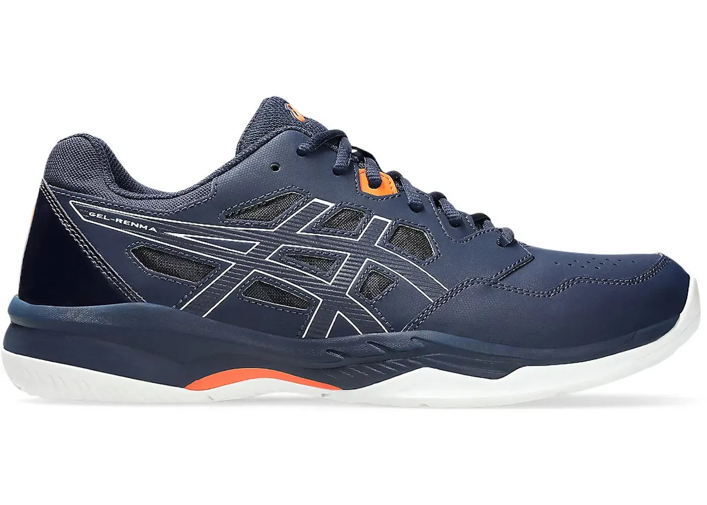 Фото № 1 с приближением к товару «‎ASICS Gel-Renma»