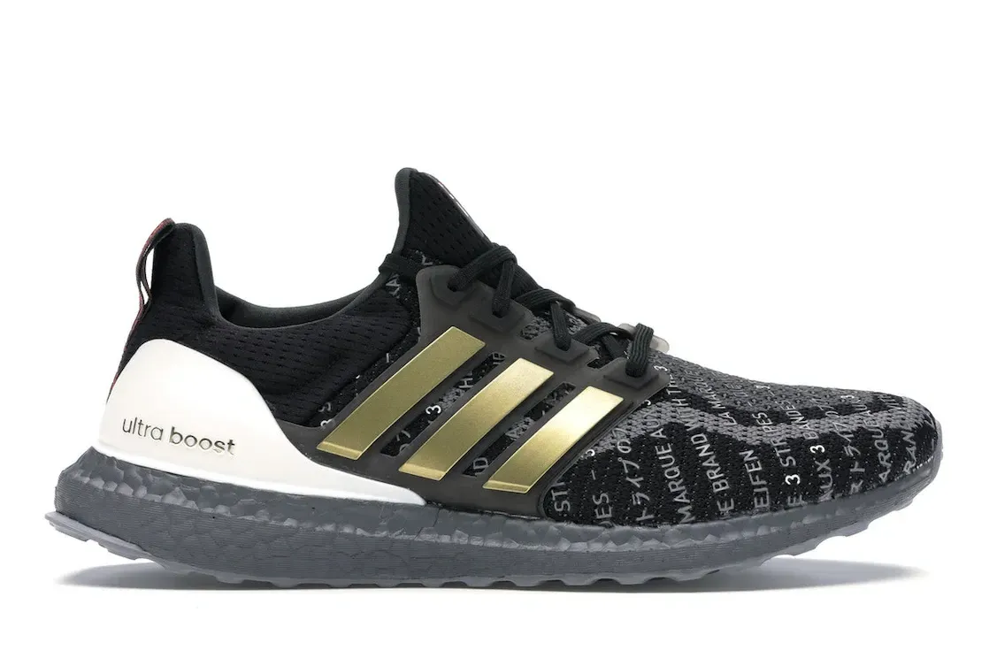 Фото № 1 с приближением к товару «‎adidas Ultra Boost 2.0 City Pack Shanghai»