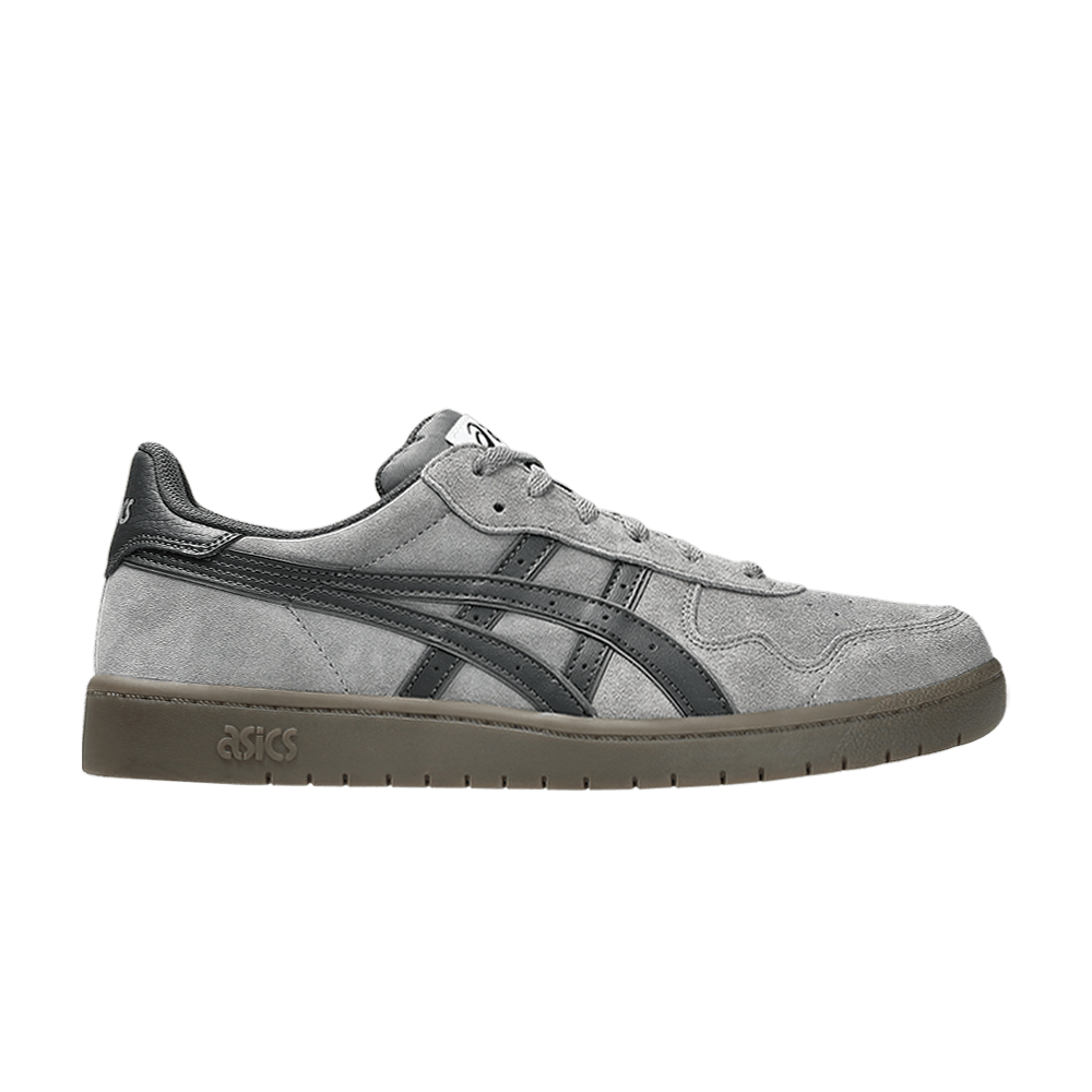 ASICS Japan Pro Carbon Graphite Grey