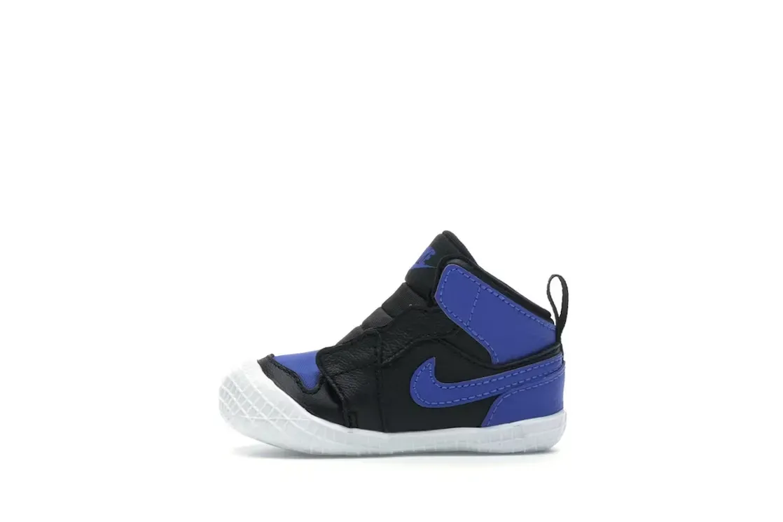 Фото № 3 с приближением к товару «‎Jordan 1 Crib Bootie»