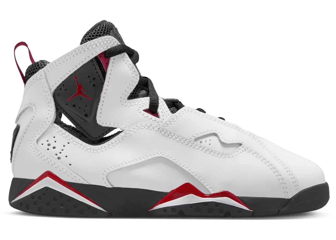 Jordan True Flight